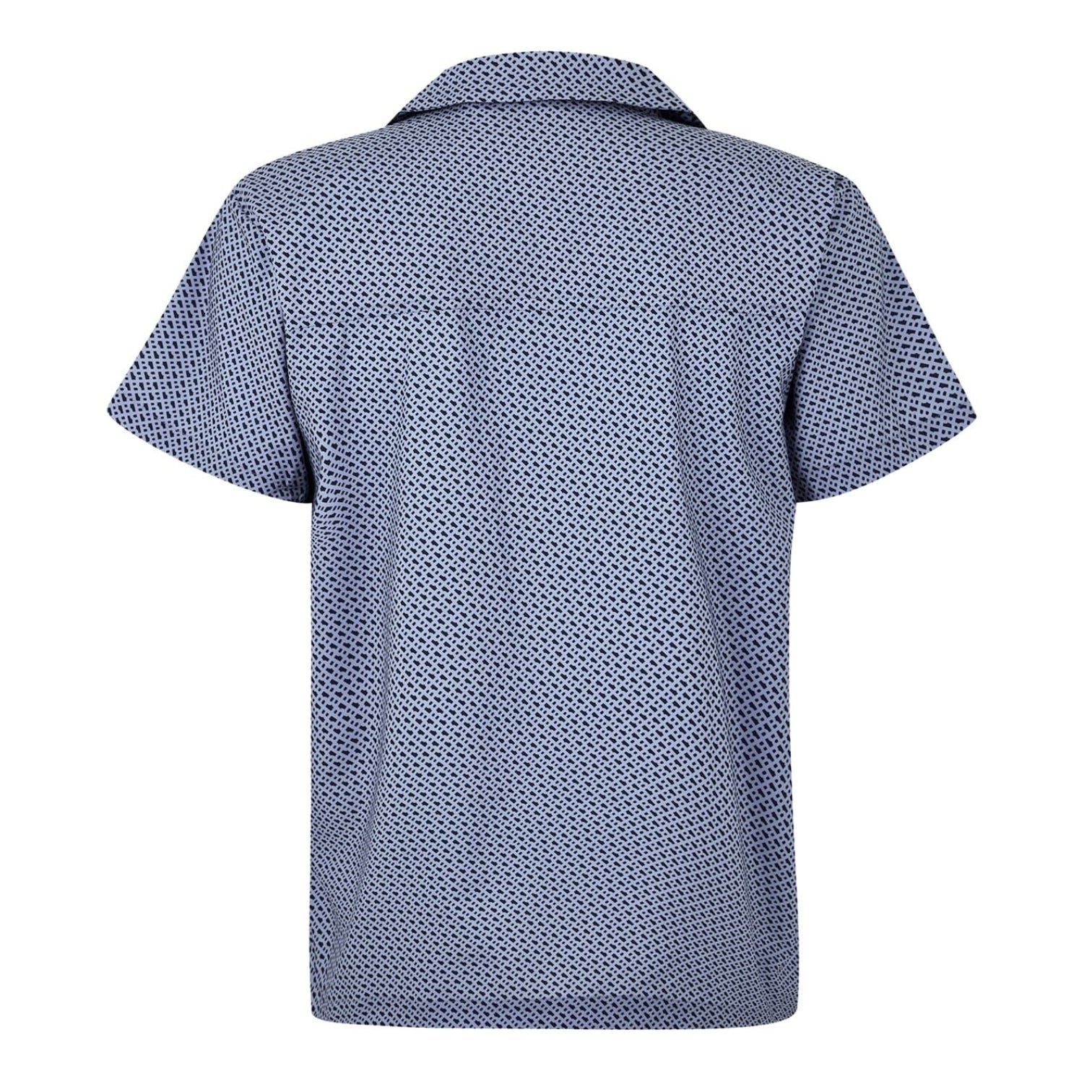 LUXURY HUB BOSS BEACH SHIRT CIRO