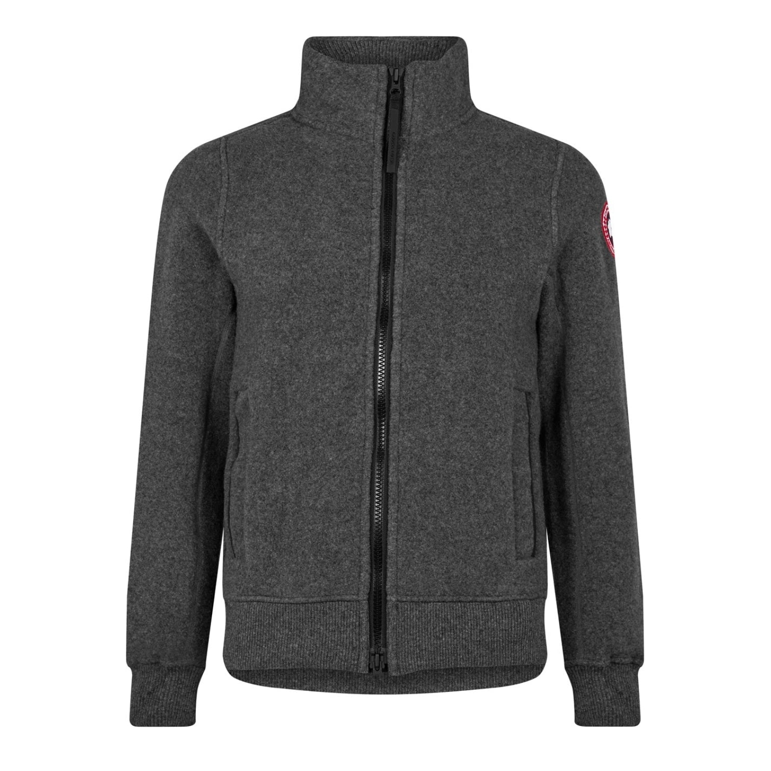 LUXURY HUB CANADA GOOSE LAWSON FLEECE