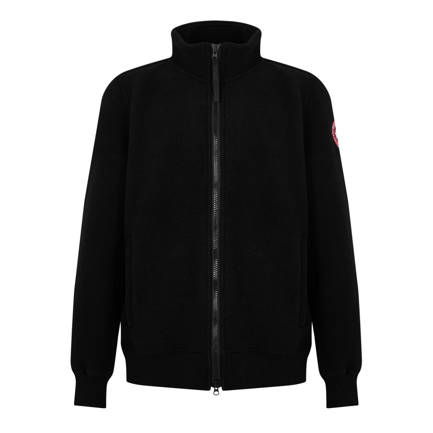 LUXURY HUB CANADA GOOSE LAWSON FLEECE