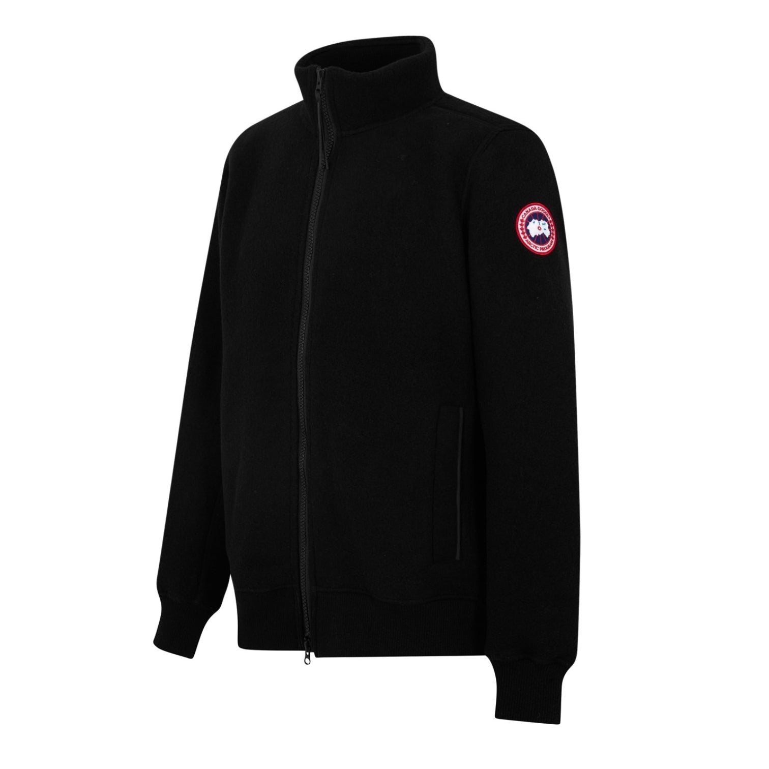 LUXURY HUB CANADA GOOSE LAWSON FLEECE