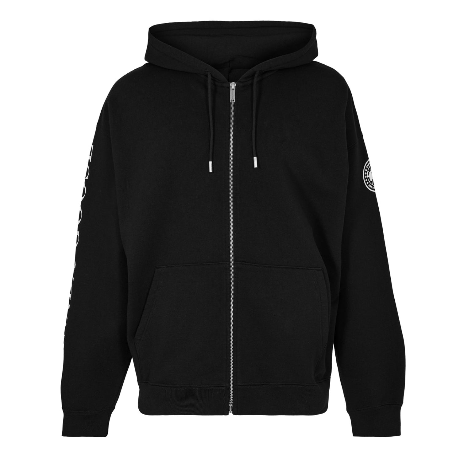 LUXURY HUB CANADA GOOSE CANADA ROVE SLV HOODIE