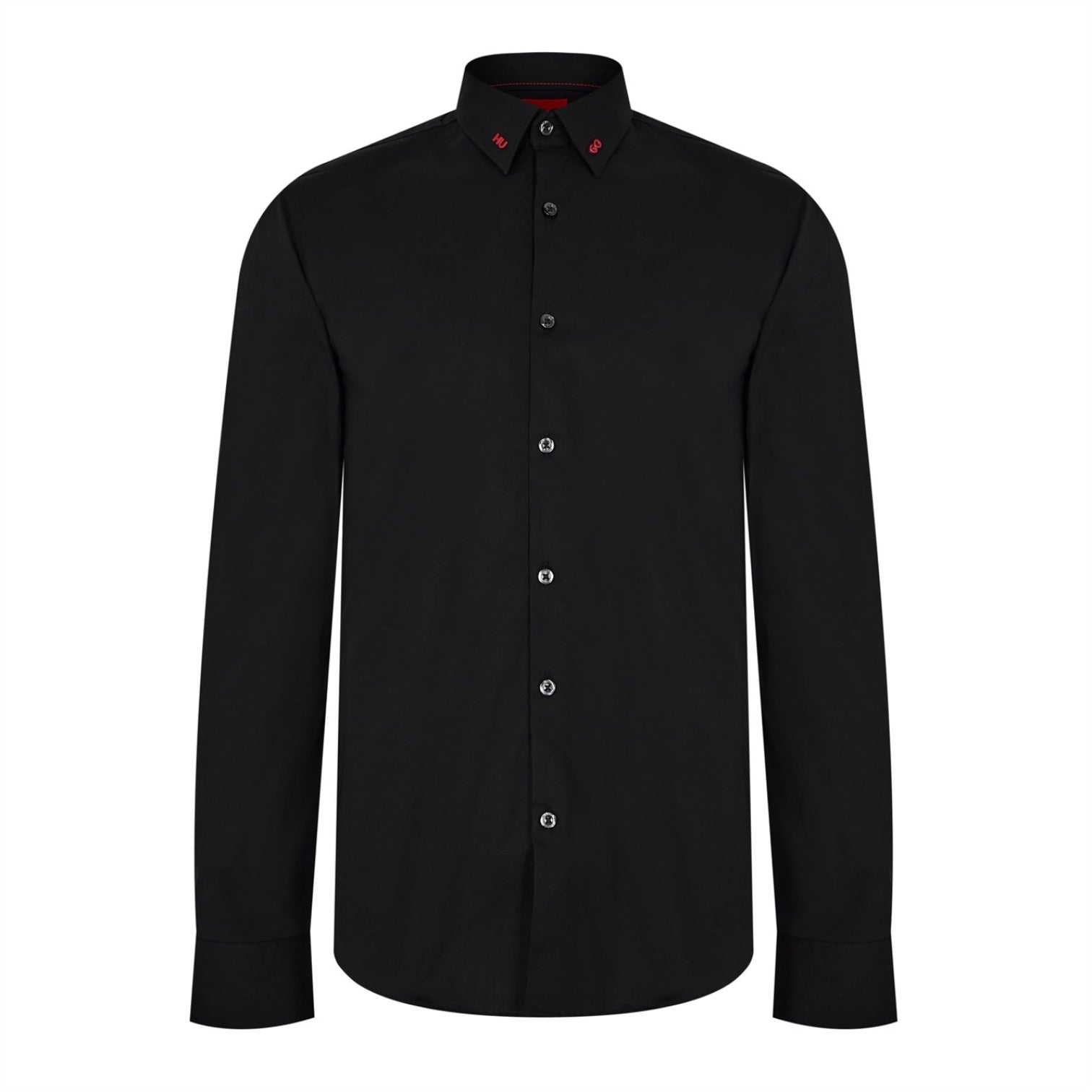 LUXURY HUB HUGO ERMO SHIRT