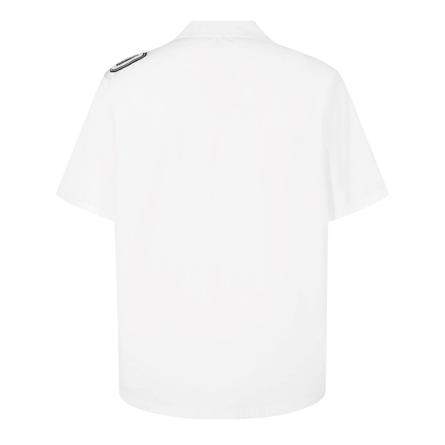 LUXURY HUB VALENTINO VLOGO SHIRT