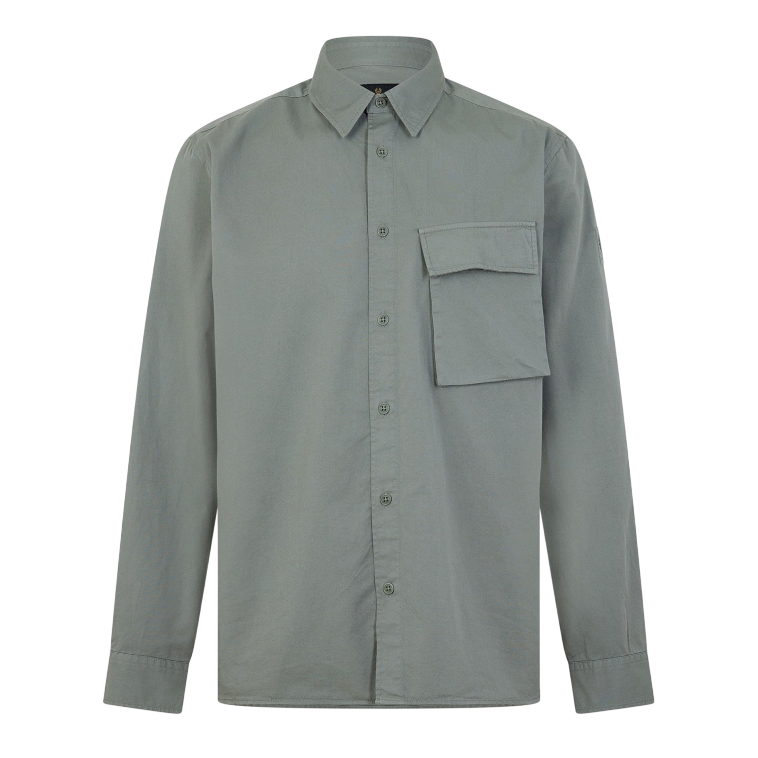 LUXURY HUB BELSTAFF SCALE SHIRT