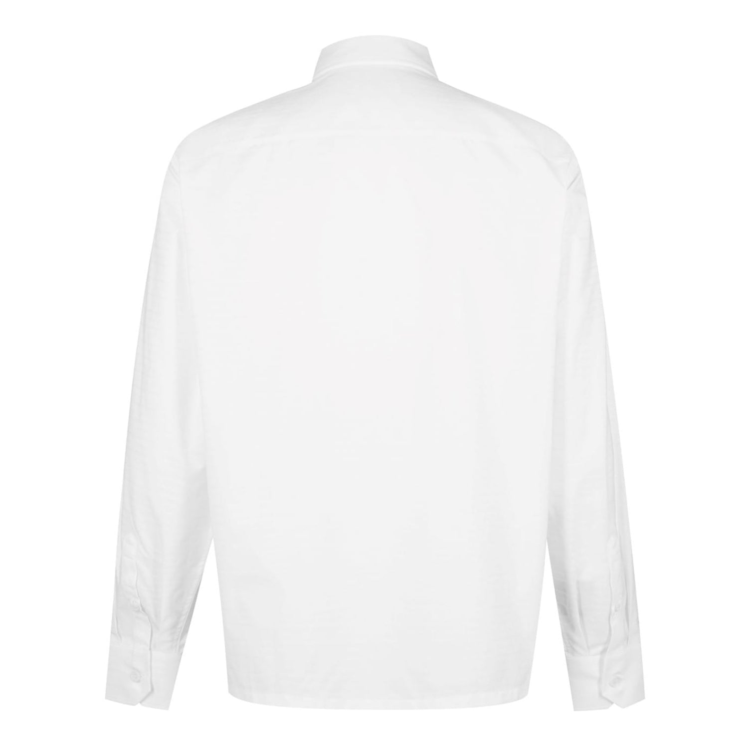 LUXURY HUB PRADA POPLIN SHIRT