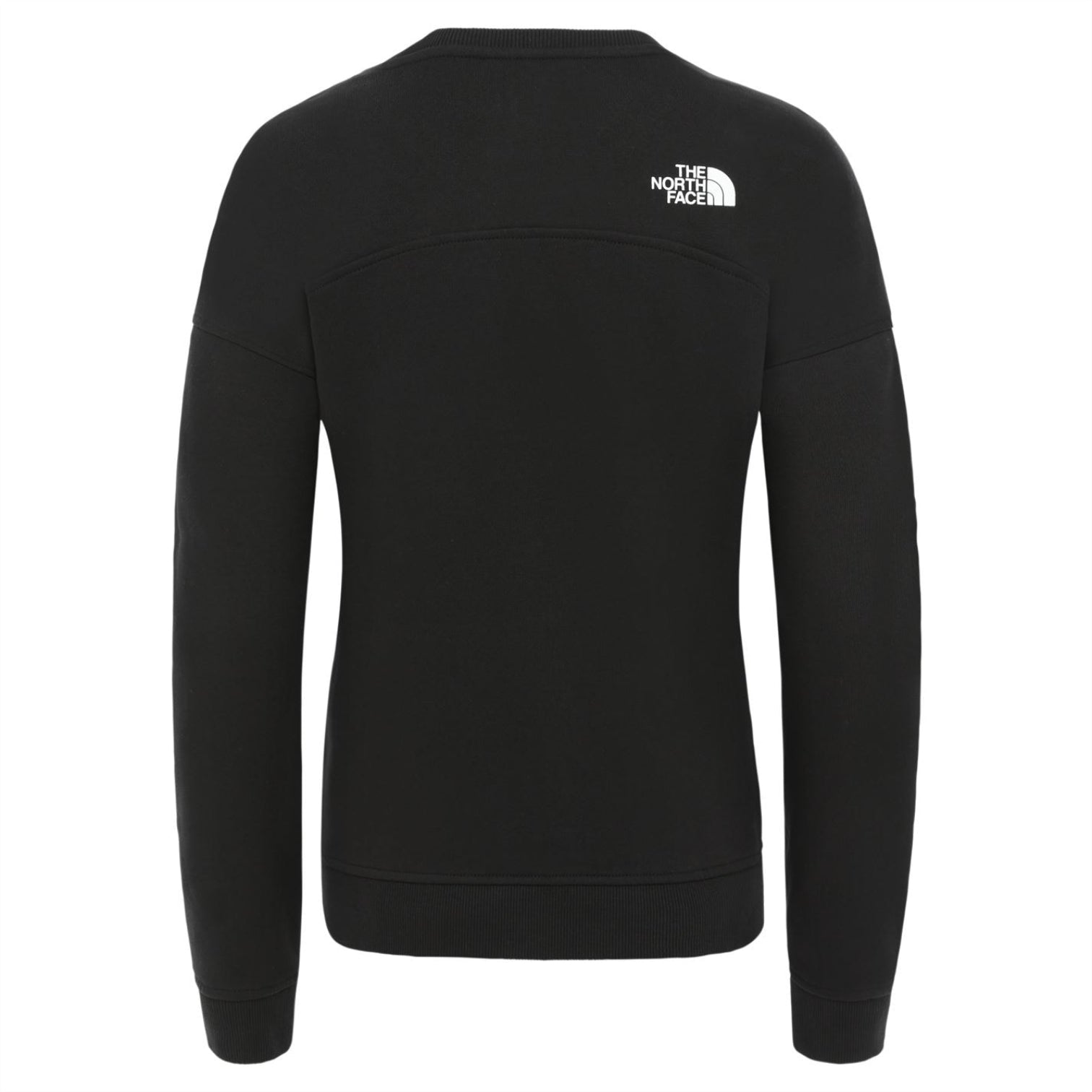 LUXURY HUB THE NORTH FACE DREW PEAK SWEATER