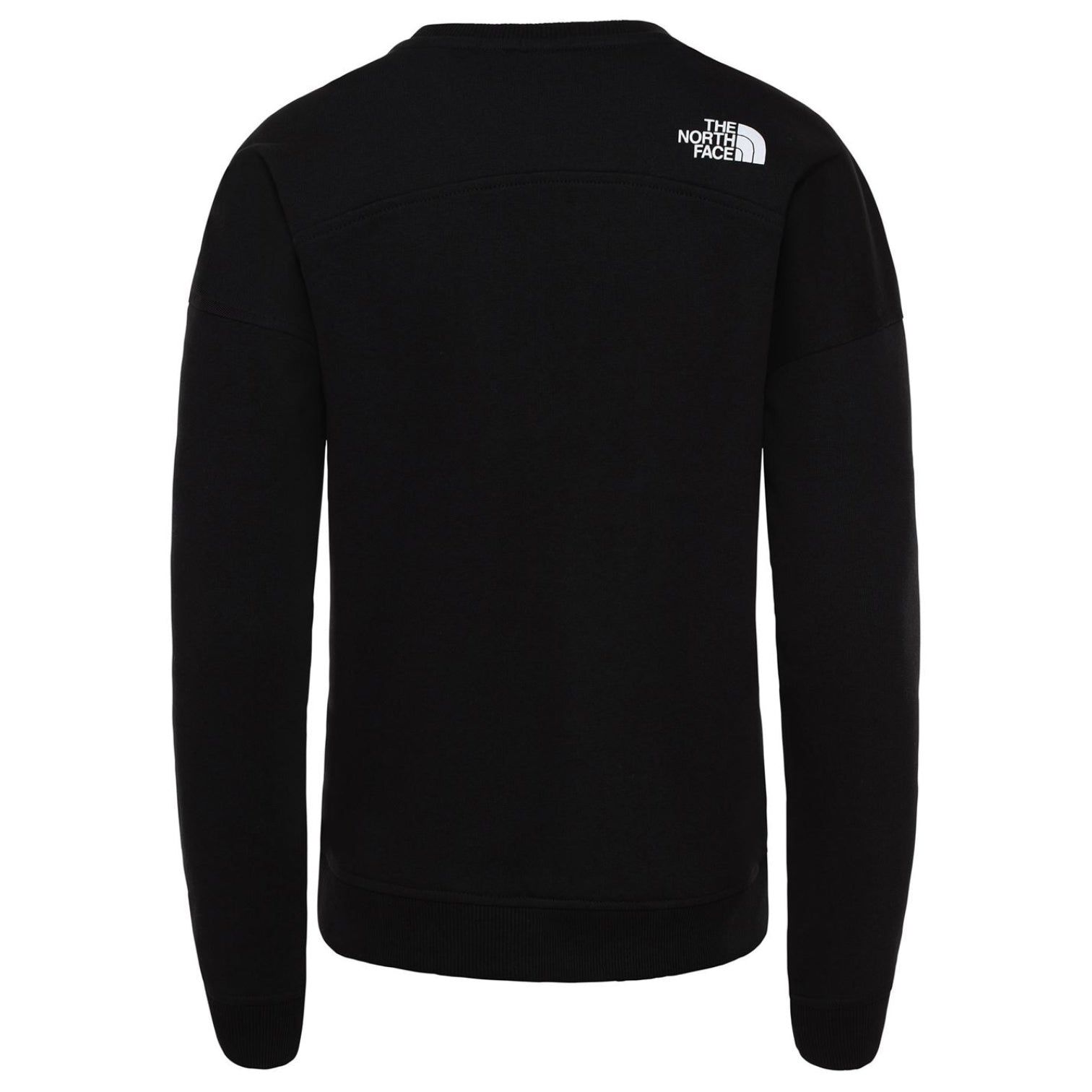 LUXURY HUB THE NORTH FACE DREW PEAK SWEATER