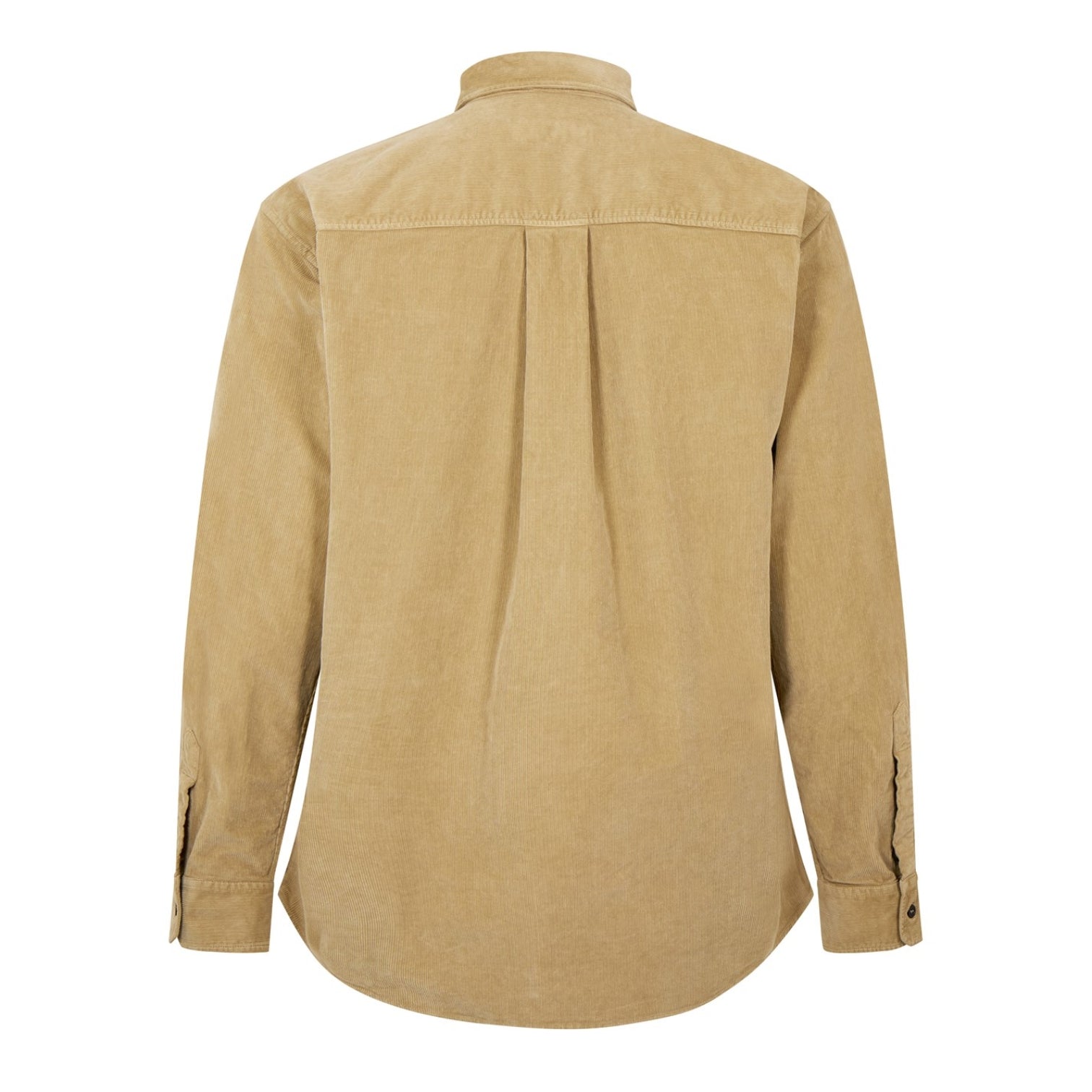 LUXURY HUB DSQUARED2 CORDUROY SHIRT