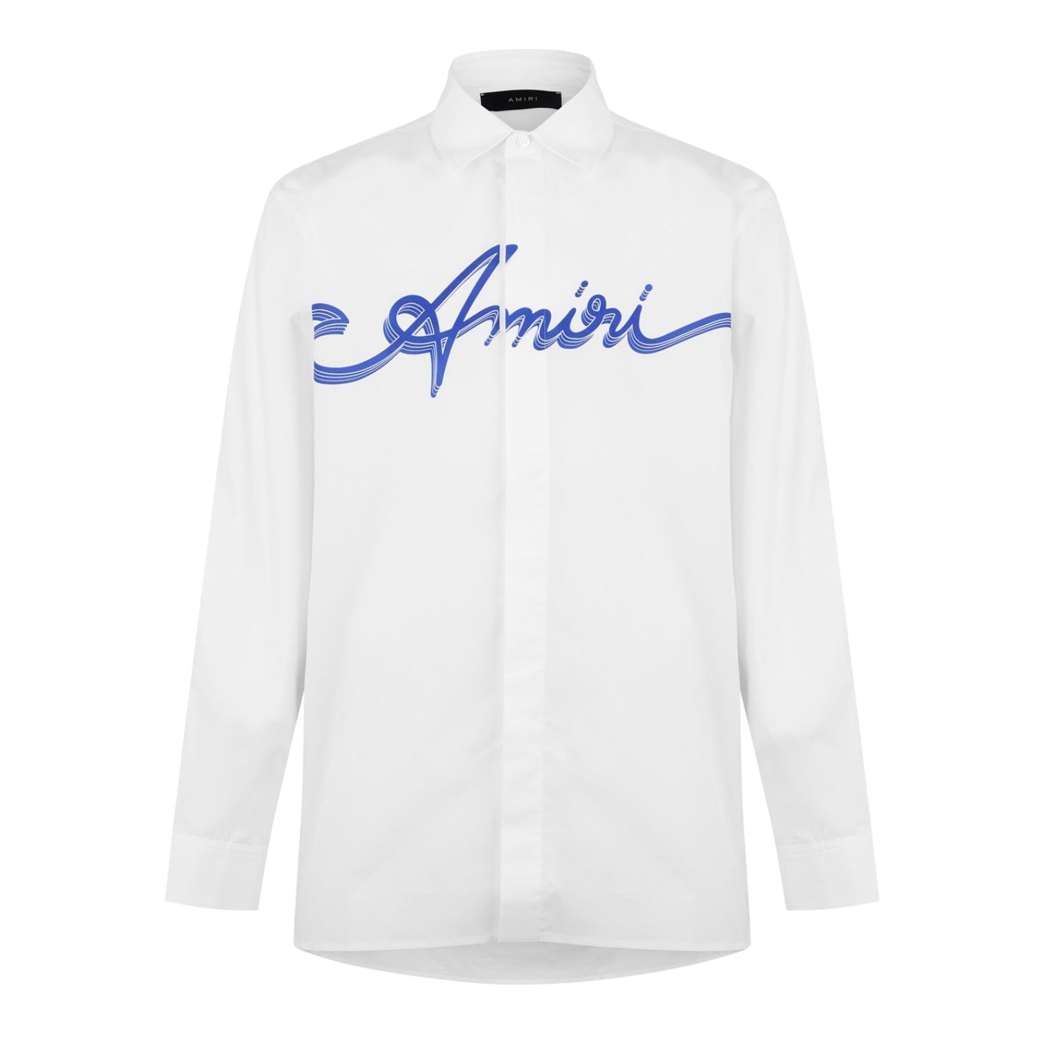 LUXURY HUB AMIRI WAVE SHIRT