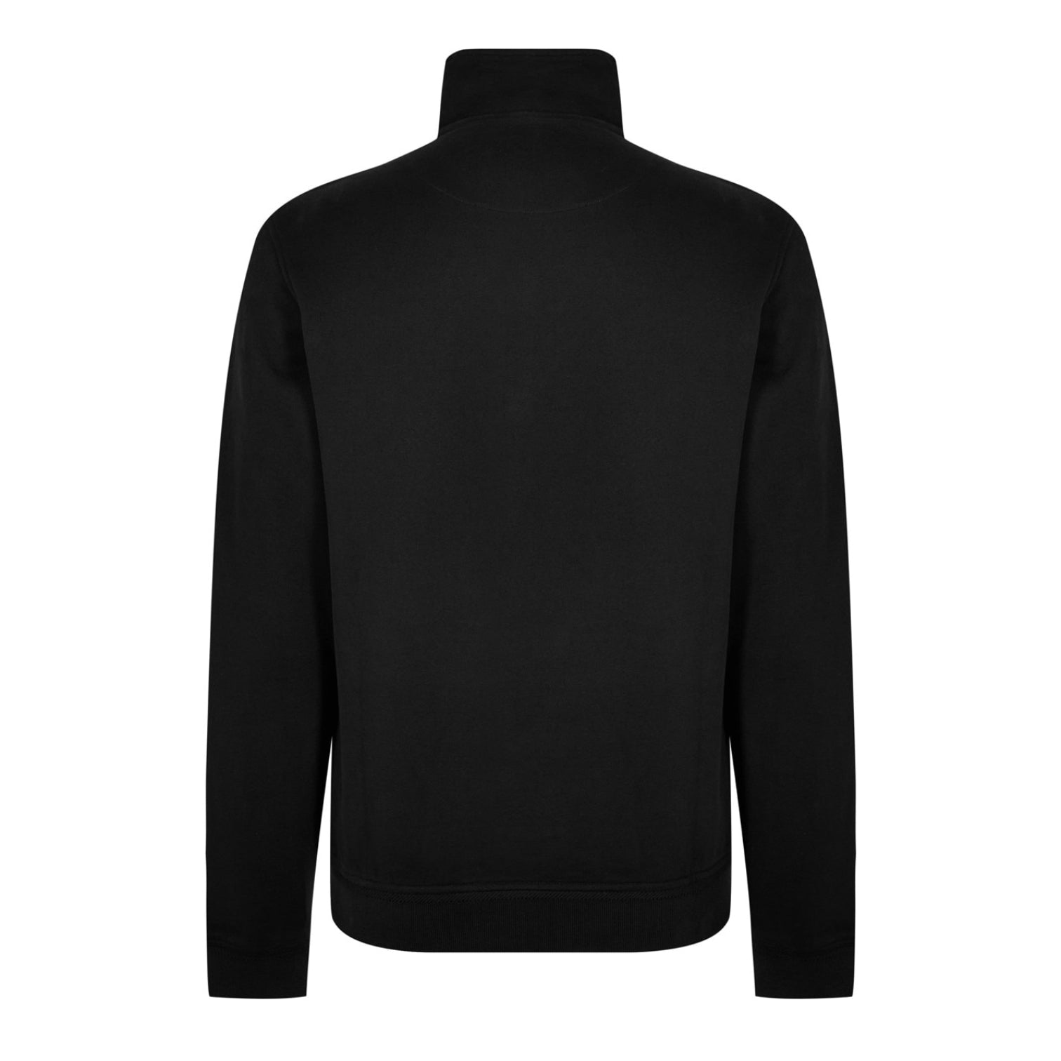 LUXURY HUB BELSTAFF FULL ZIP SWEATSHIRT