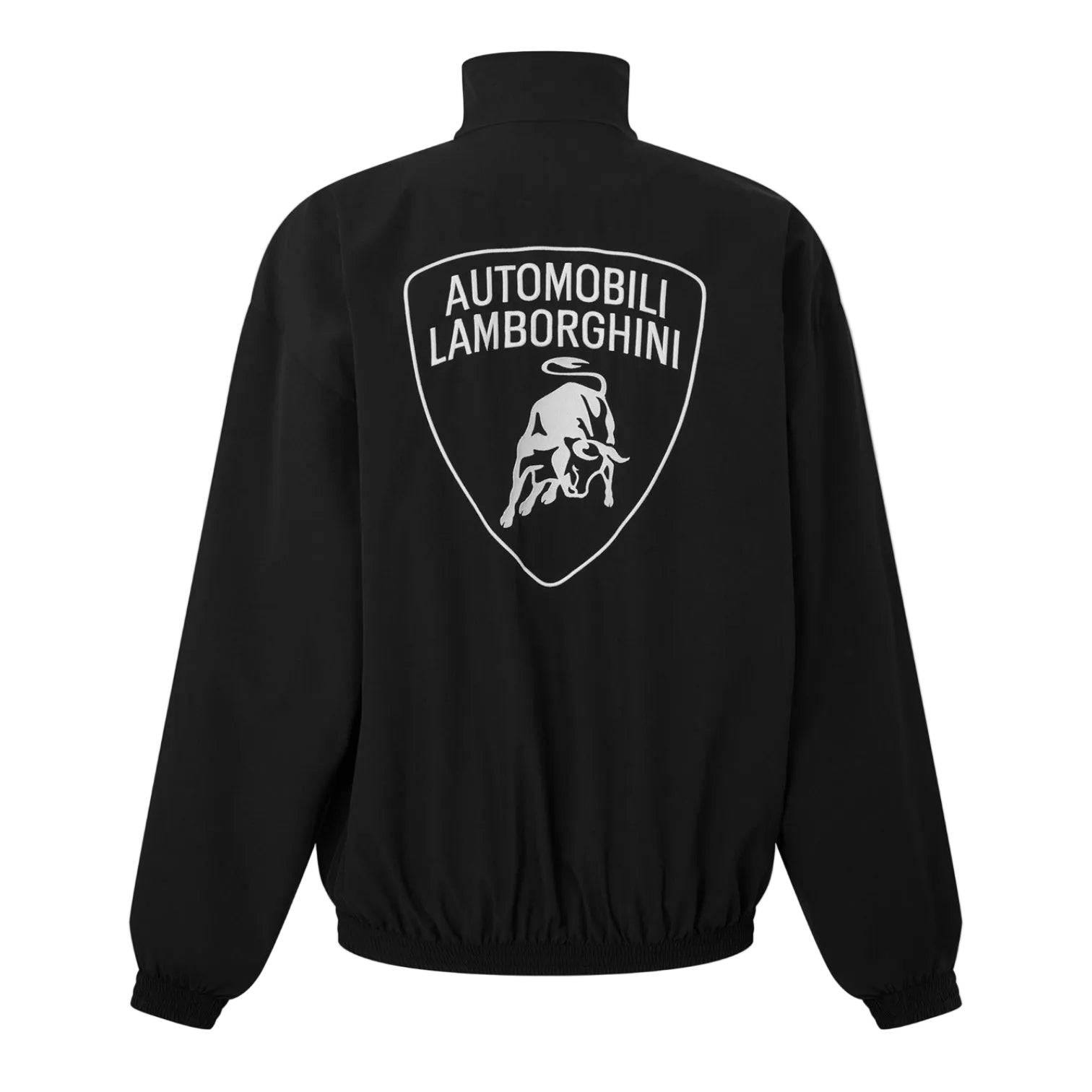 LUXURY HUB BALENCIAGA MEN'S LAMBORGHINI TRACKSUIT TOP