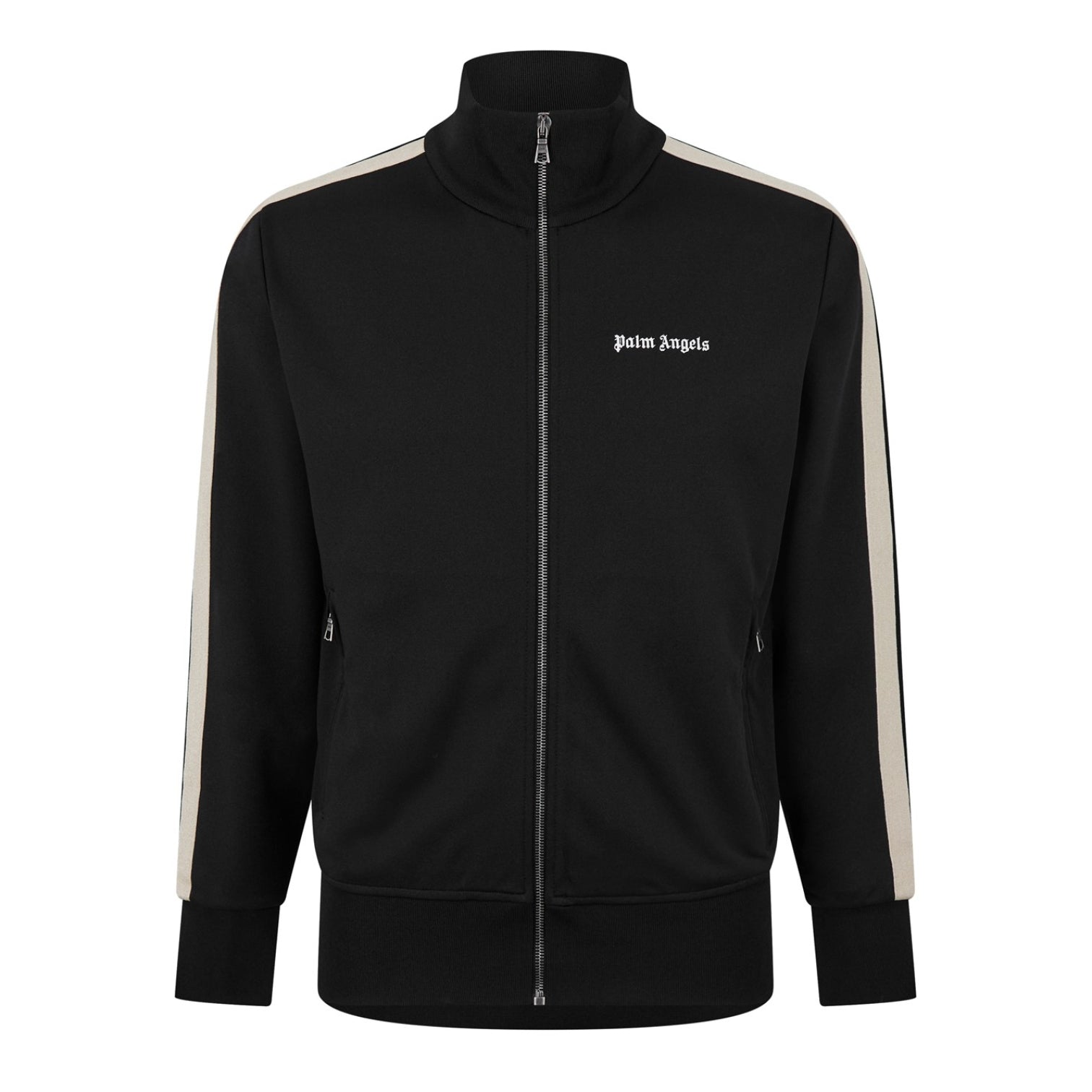LUXURY HUB PALM ANGELS CLASSIC TRACKSUIT JACKET