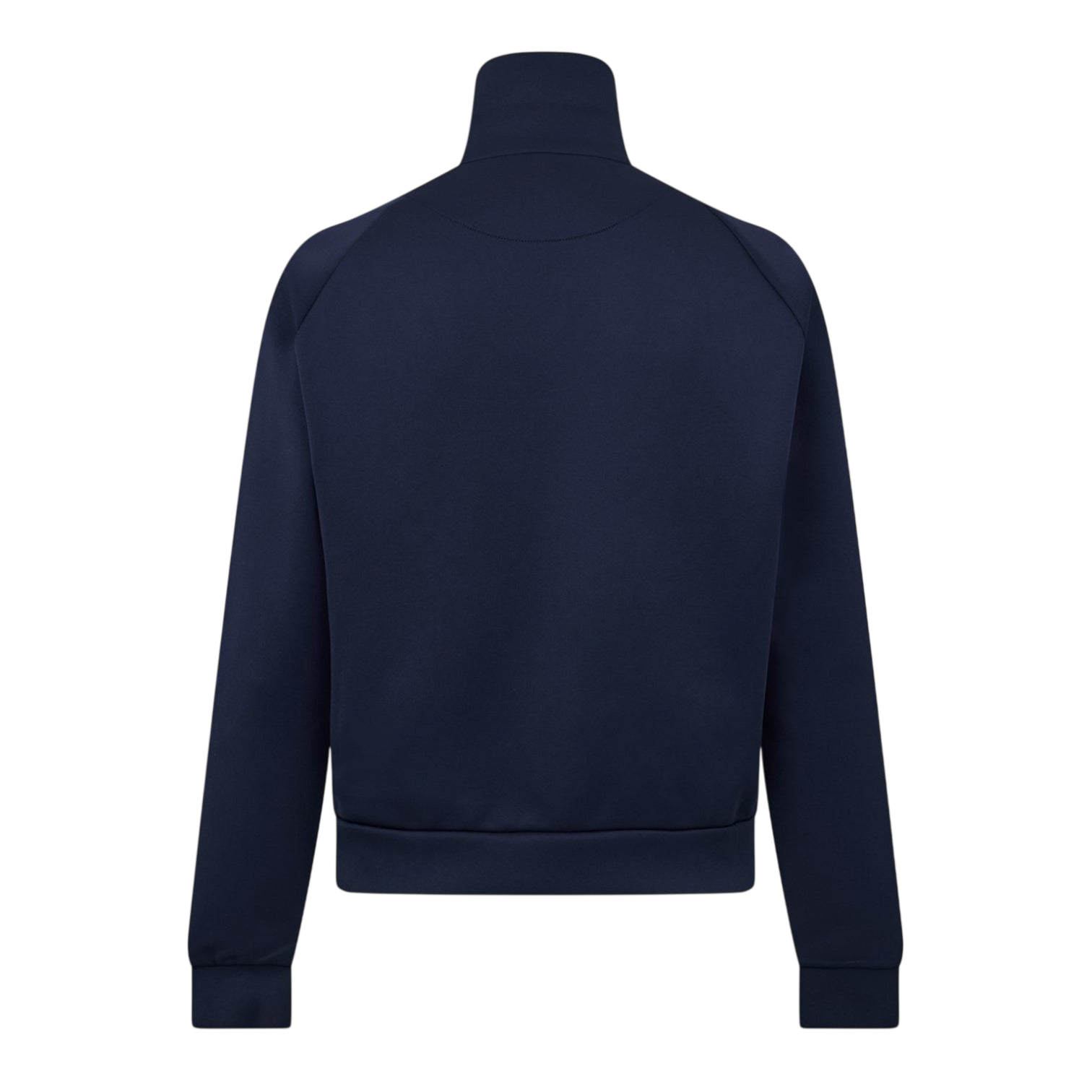 LUXURY HUB PRADA MEN'S TAILORED FIT TRACKSUIT TOP