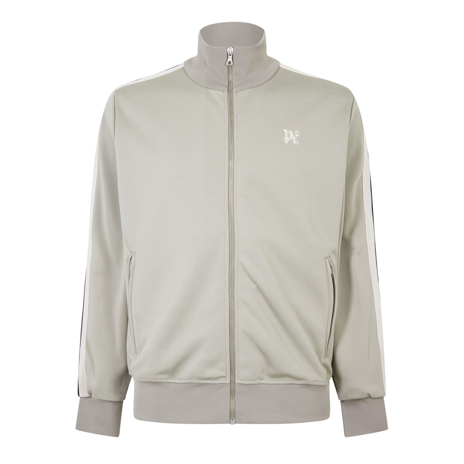 LUXURY HUB PALM ANGELS MONOGRAM TRACK JACKET