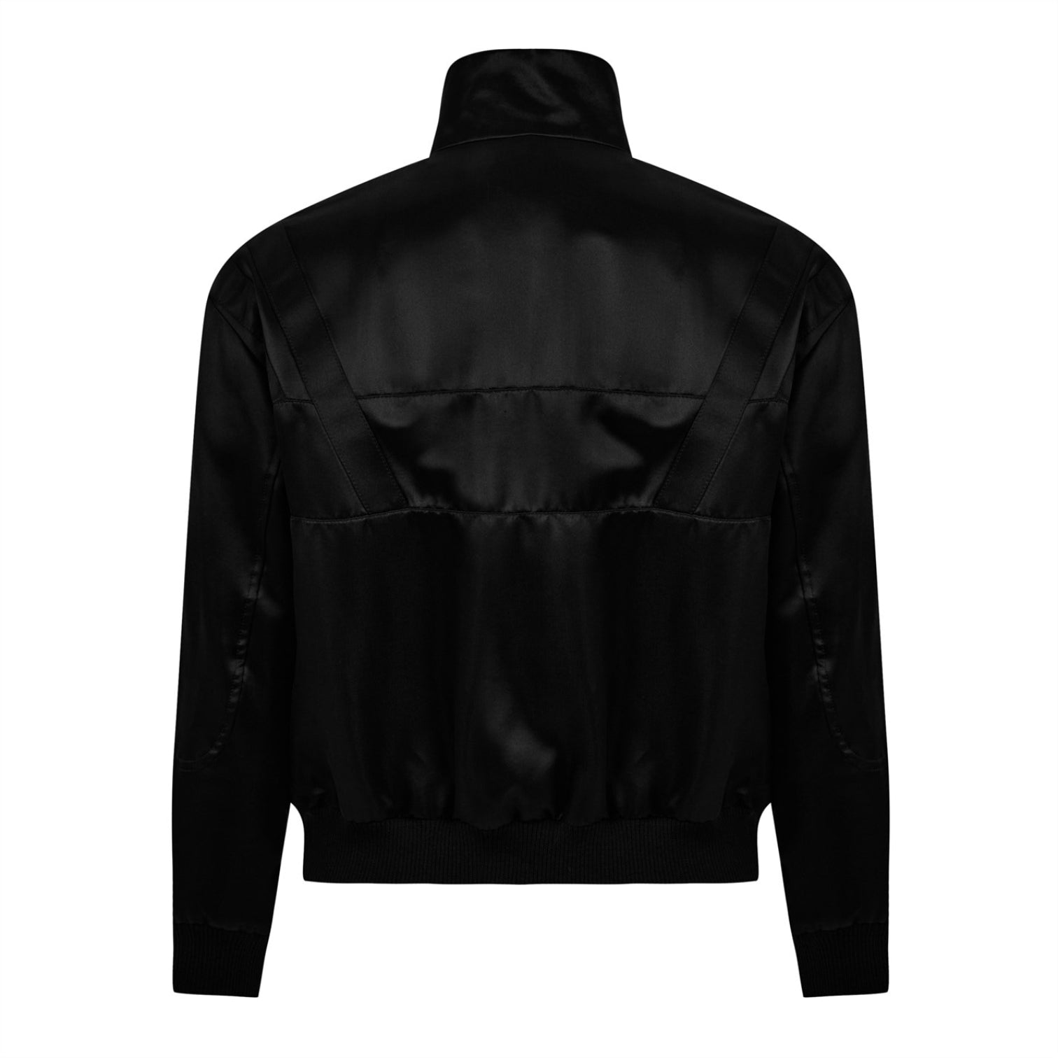 LUXURY HUB SAINT LAURENT TEDDY TRACKSUIT JACKET MENS