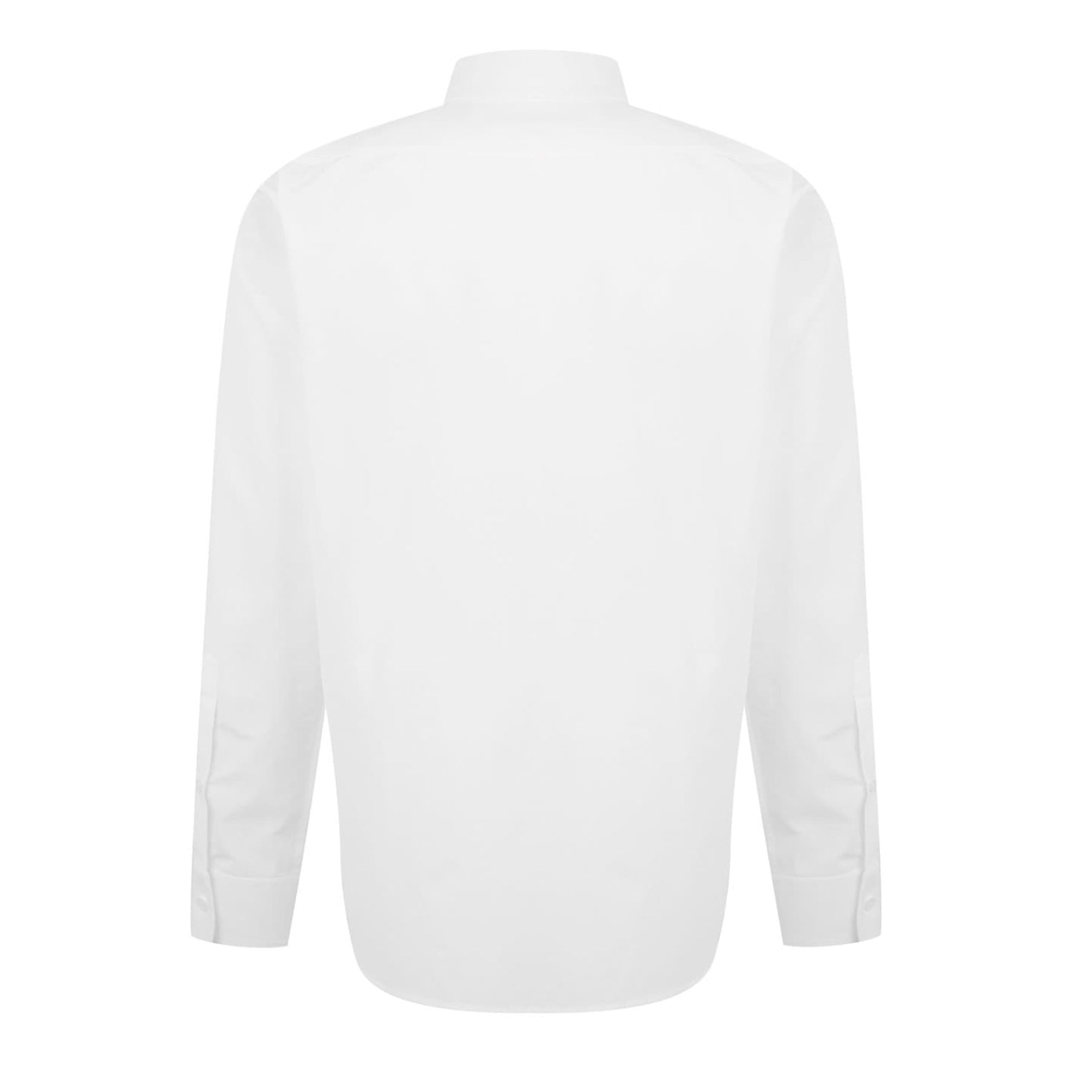 LUXURY HUB VALENTINO POPLIN SHIRT