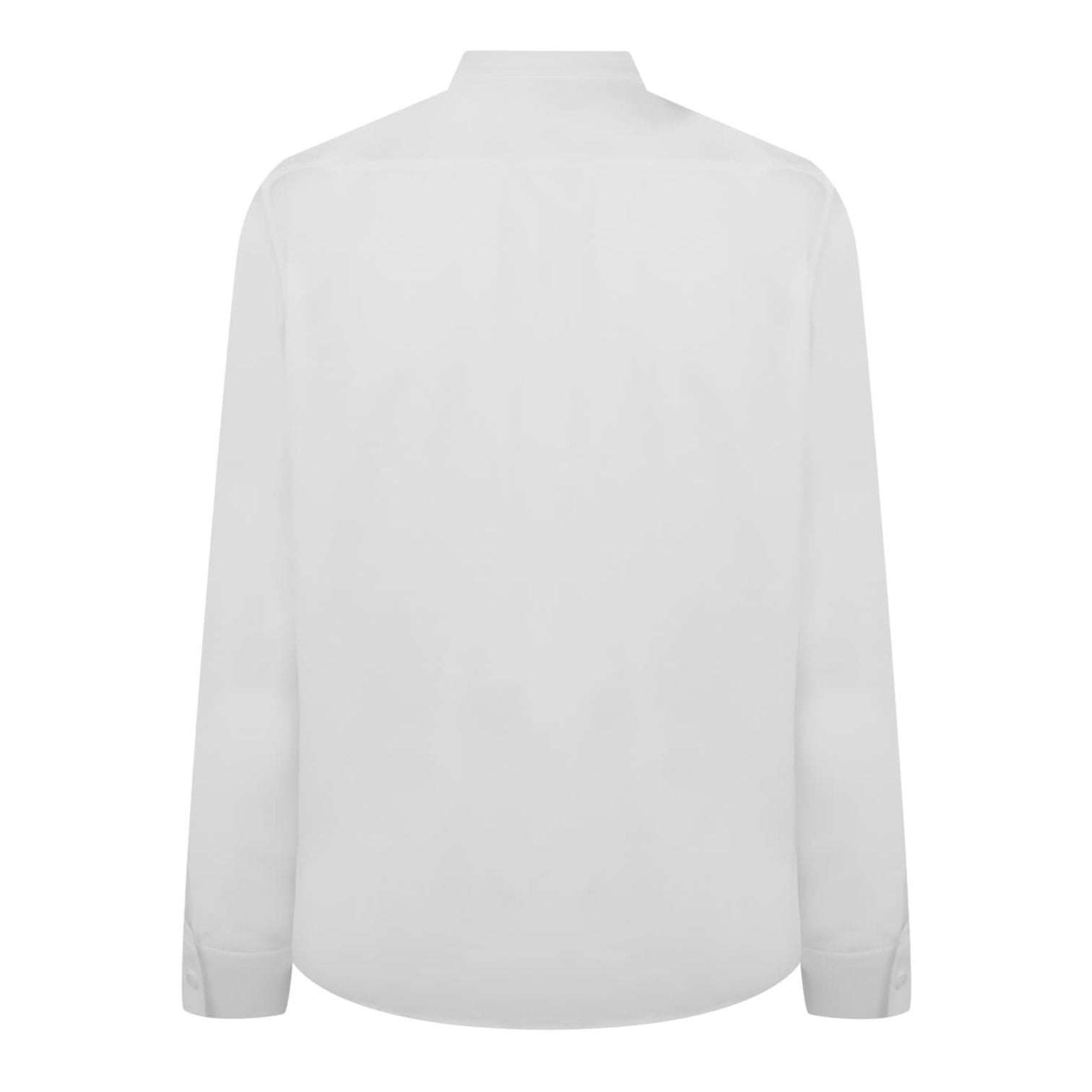 LUXURY HUB VALENTINO POPLIN SHIRT