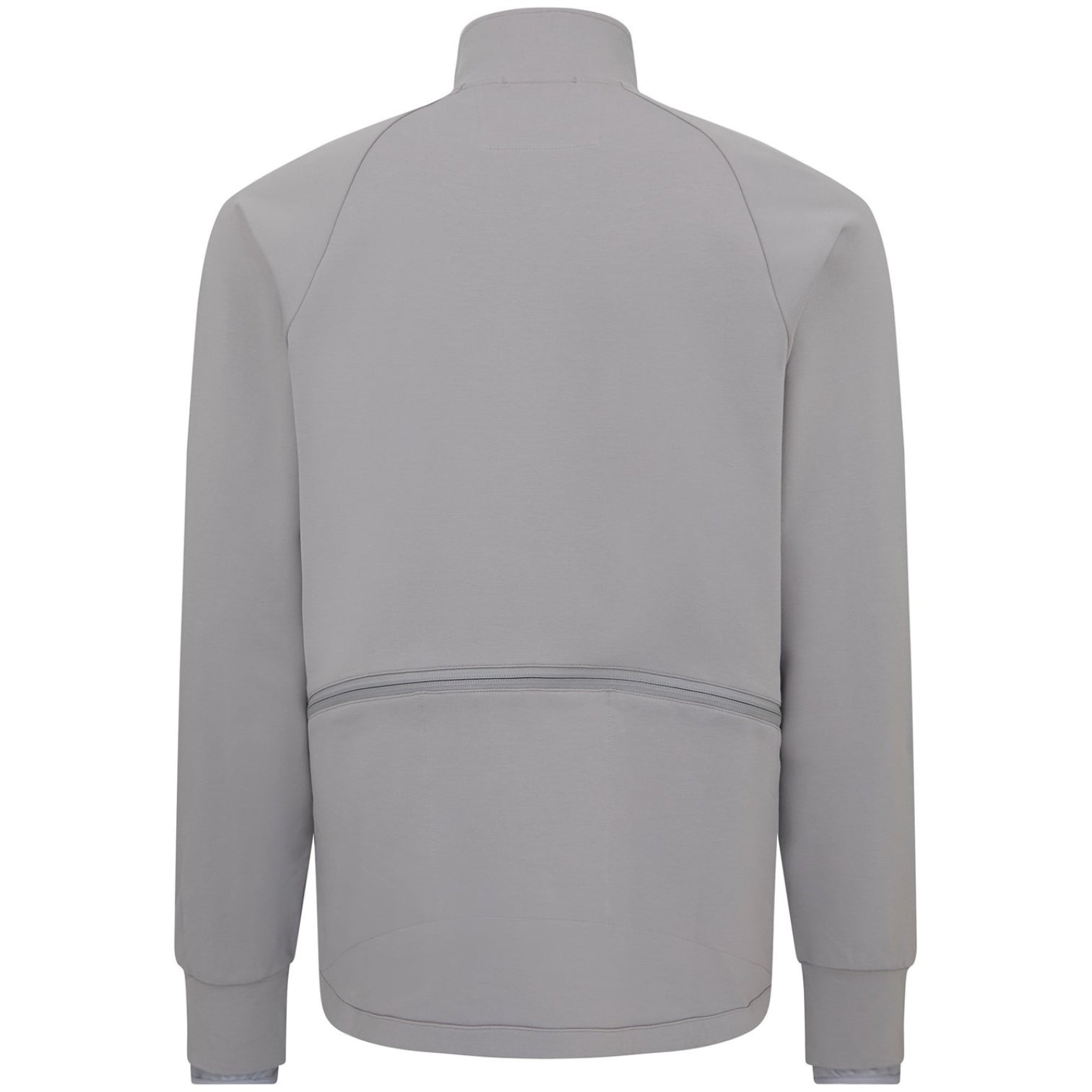 LUXURY HUB CP COMPANY METROPOLIS STRETCH FLEECE SWEATSHIRT