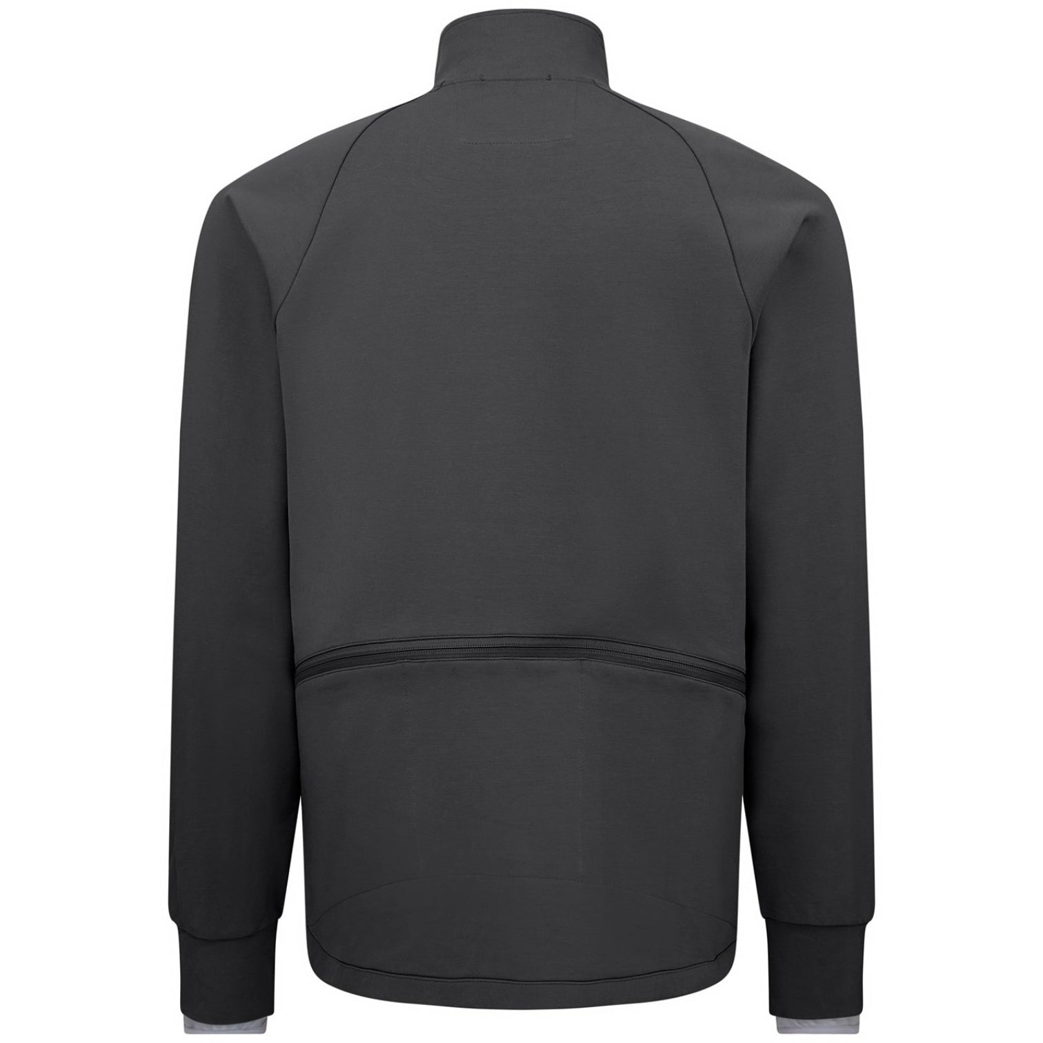 LUXURY HUB CP COMPANY METROPOLIS STRETCH FLEECE SWEATSHIRT