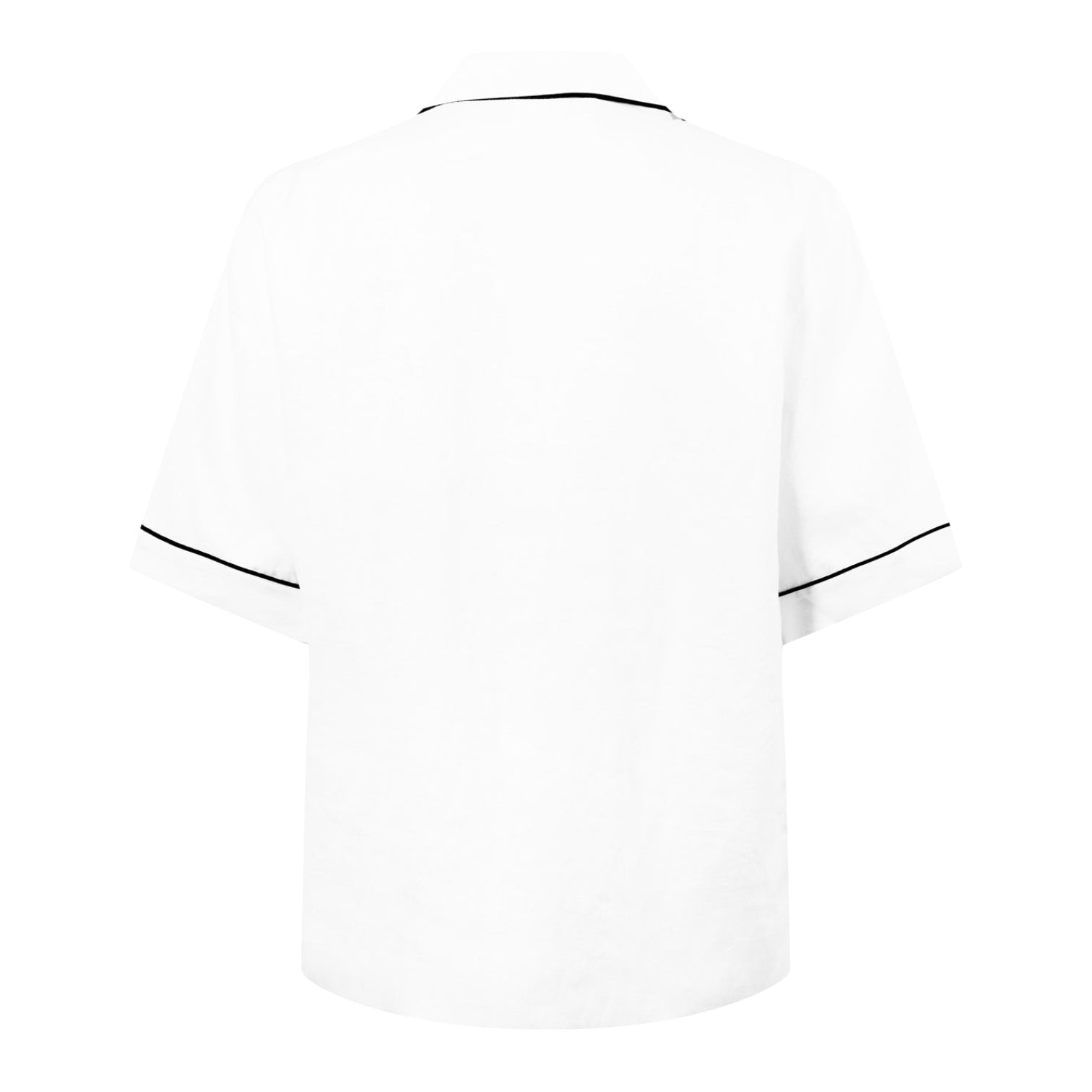 LUXURY HUB GIVENCHY GIV SHIRT