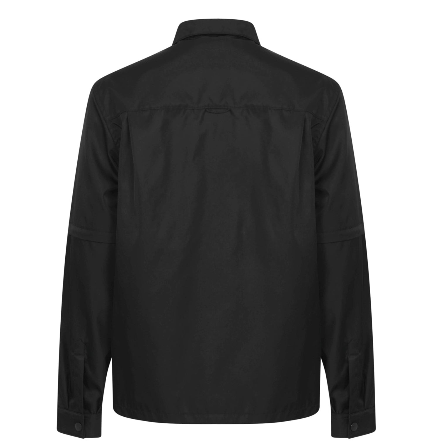 LUXURY HUB PRADA CARGO LONG SLEEVED SHIRT