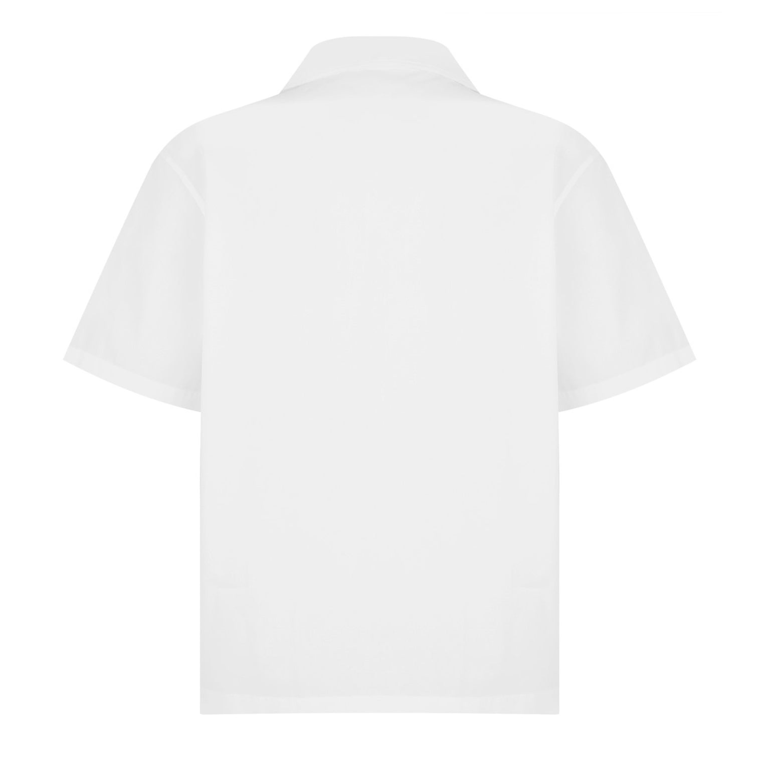 LUXURY HUB VALENTINO SHORT SLEEVE SHIRT