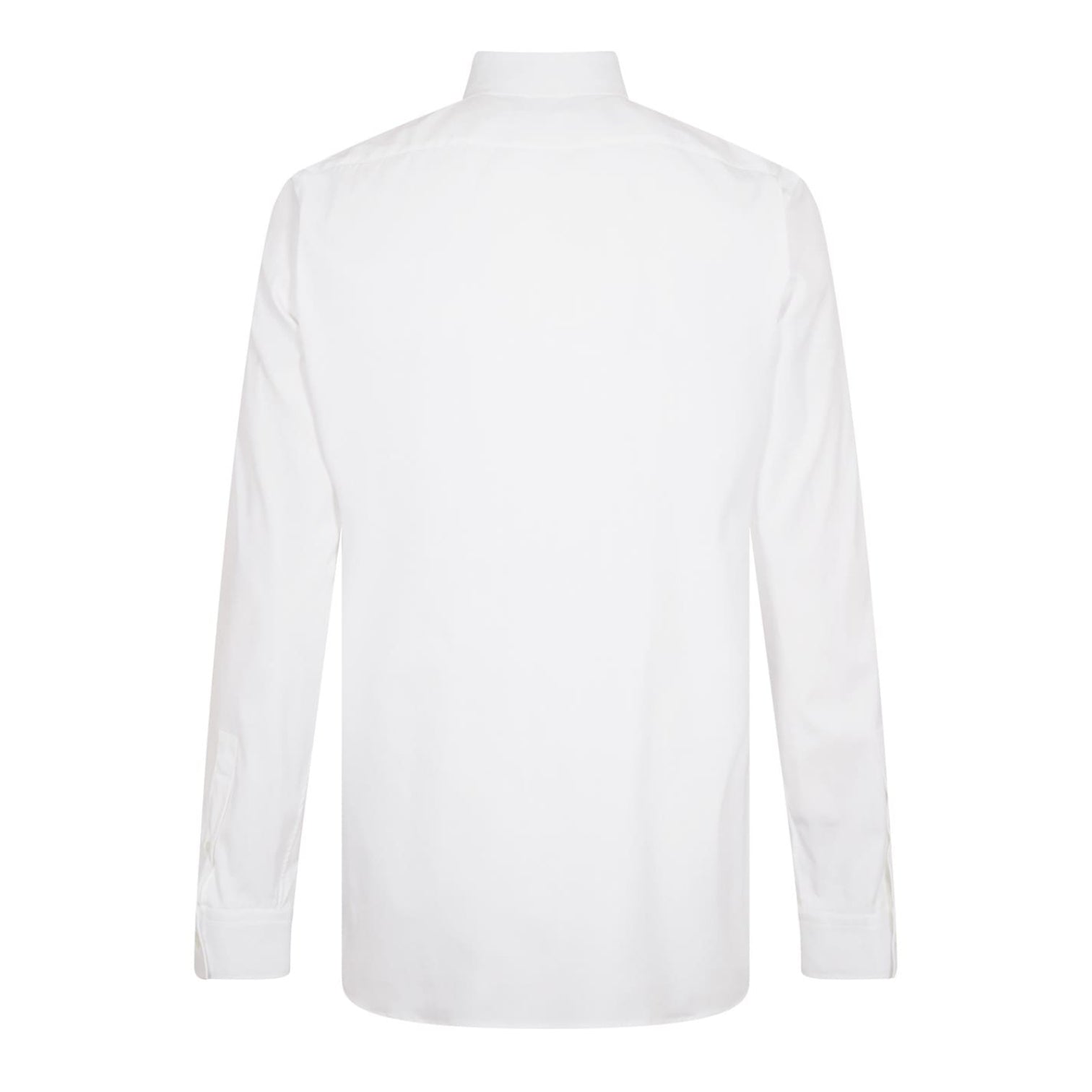 LUXURY HUB BALMAIN KISS LONG SLEEVE SHIRT