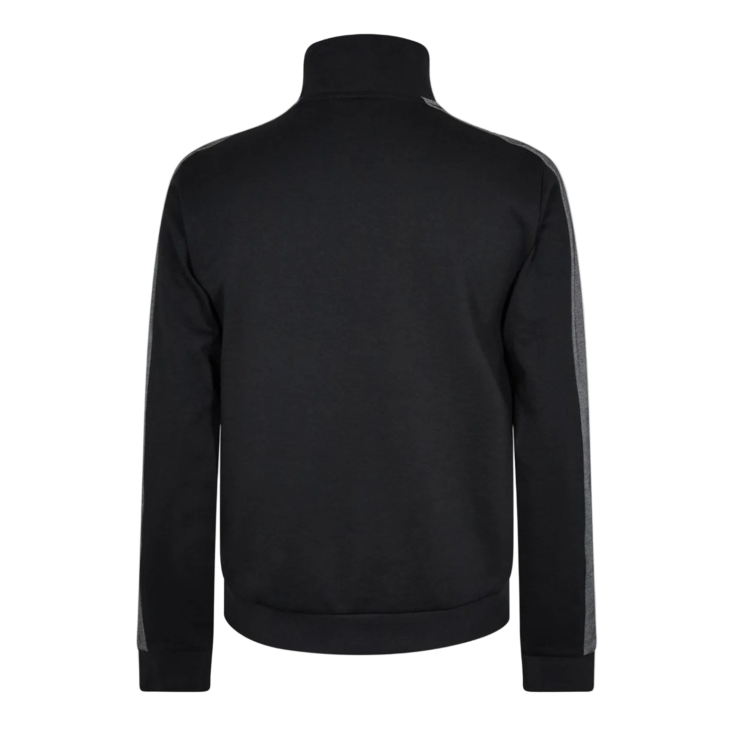 LUXURY HUB BOSS TRACKSUIT QUARTER JACKET