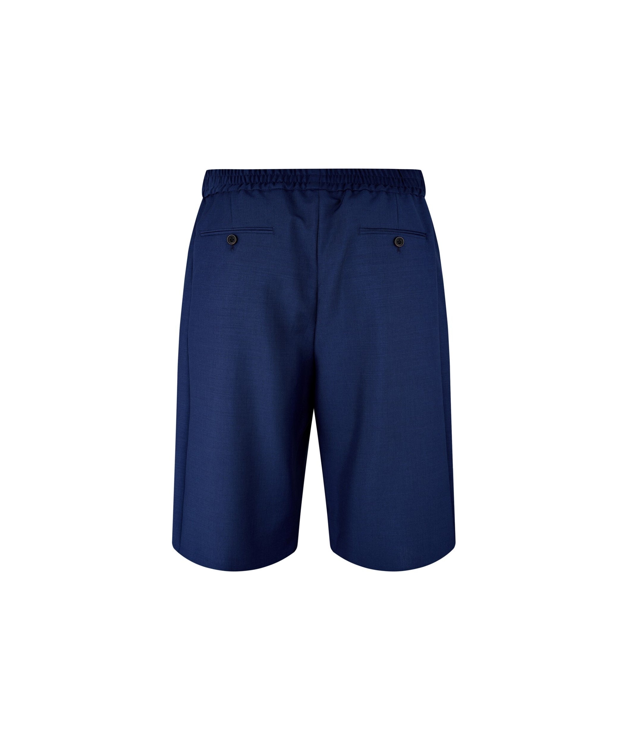 LUXURY HUB ALEXANDER MCQUEEN ALEX SUIT SHORTS