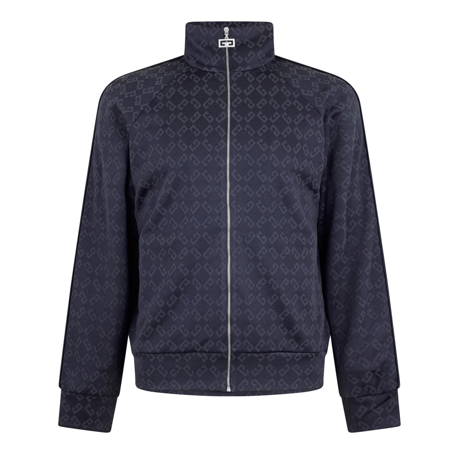 LUXURY HUB GIVENCHY GIV 2G TRACK JACKET