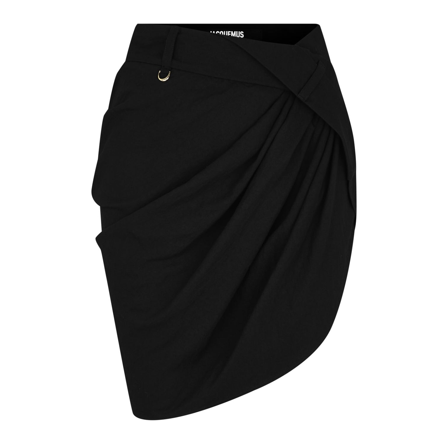 LUXURY HUB JACQUEMUS LA SAUDADE MINI SKIRT