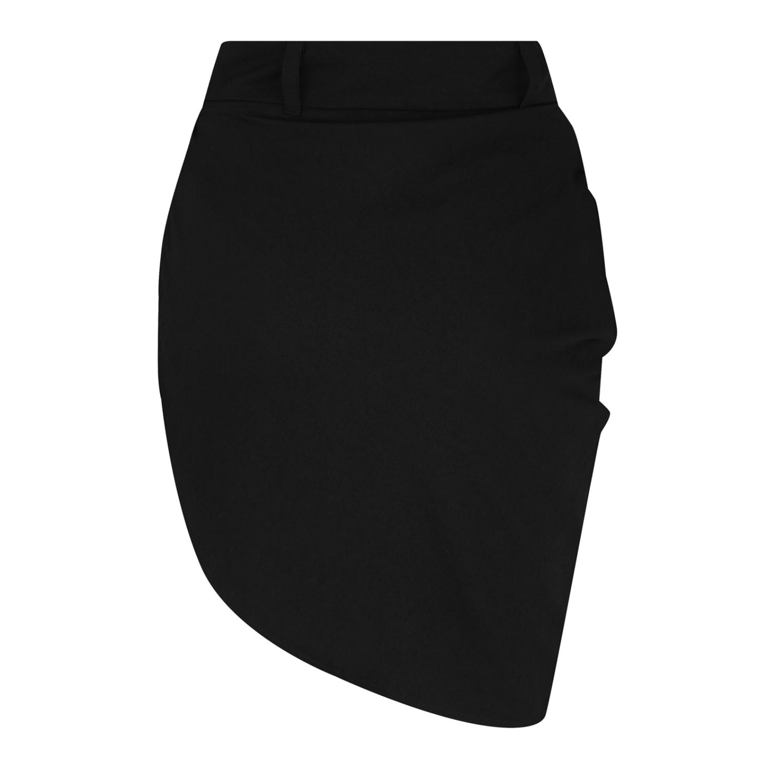 LUXURY HUB JACQUEMUS LA SAUDADE MINI SKIRT