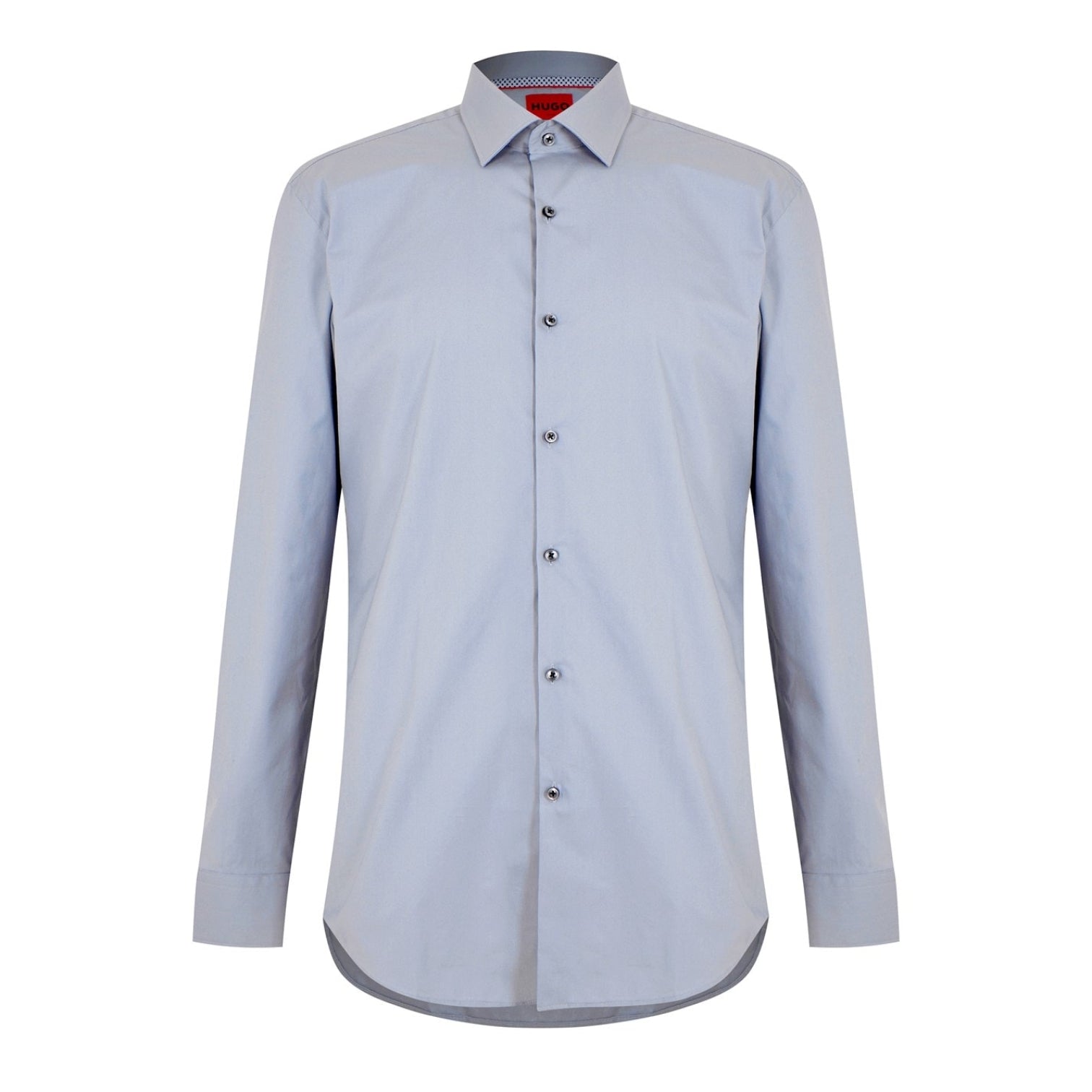 LUXURY HUB HUGO KOEY POPLIN SHIRT