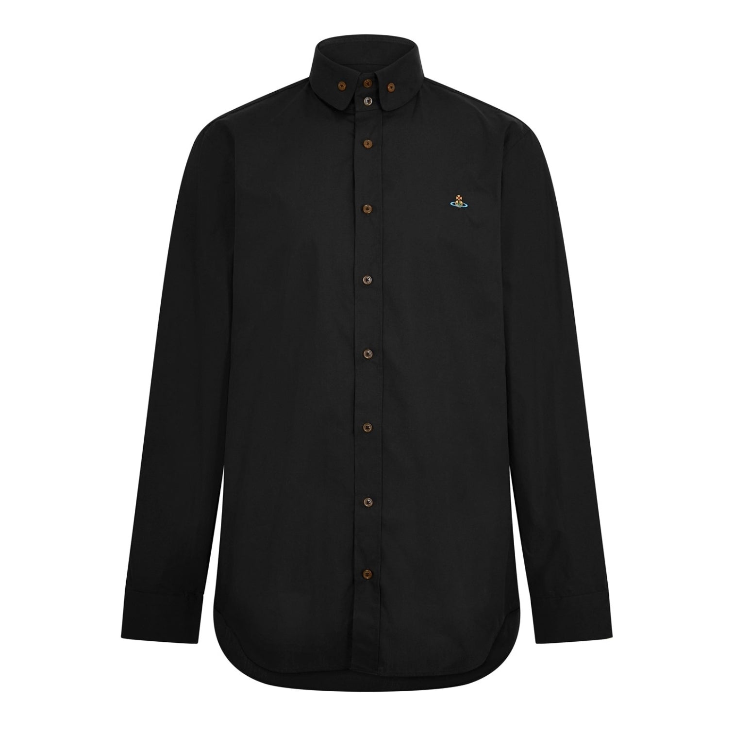 LUXURY HUB VIVIENNE WESTWOOD KRALL SHIRT