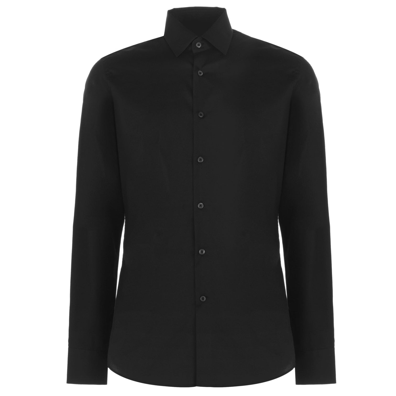 LUXURY HUB PRADA POPLIN SHIRT