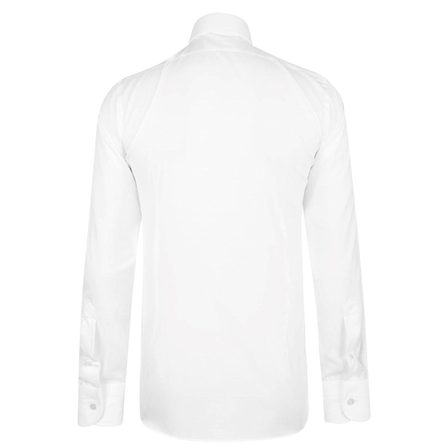 LUXURY HUB TOM FORD PANEL SHIRT