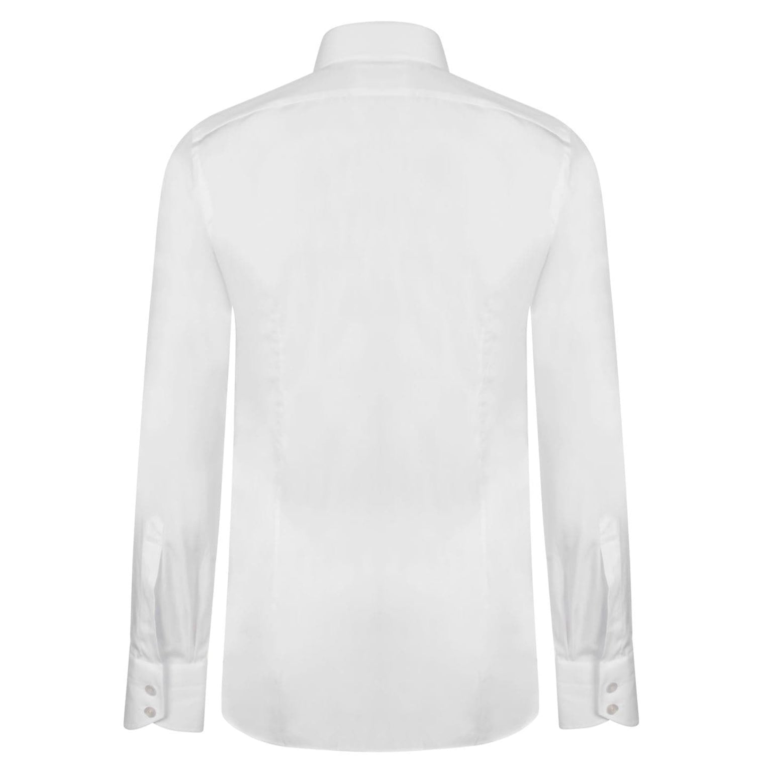 LUXURY HUB TOM FORD COTTON SHIRT