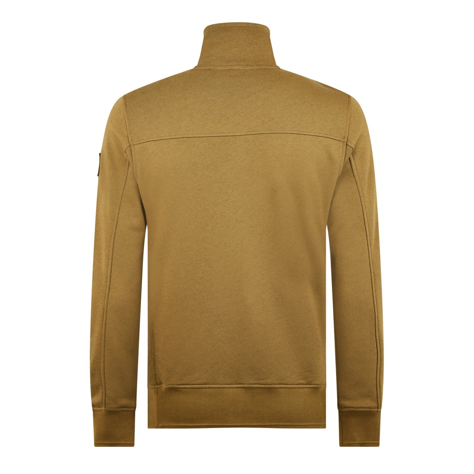 LUXURY HUB BELSTAFF 100 FULL ZIP