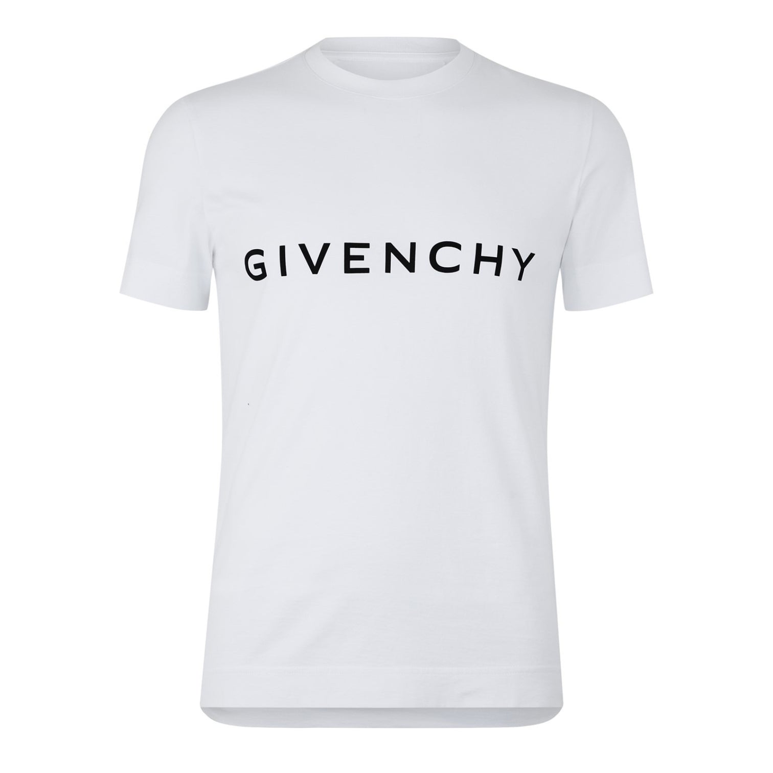 LUXURY HUB GIVENCHY GIV SLIM TEE