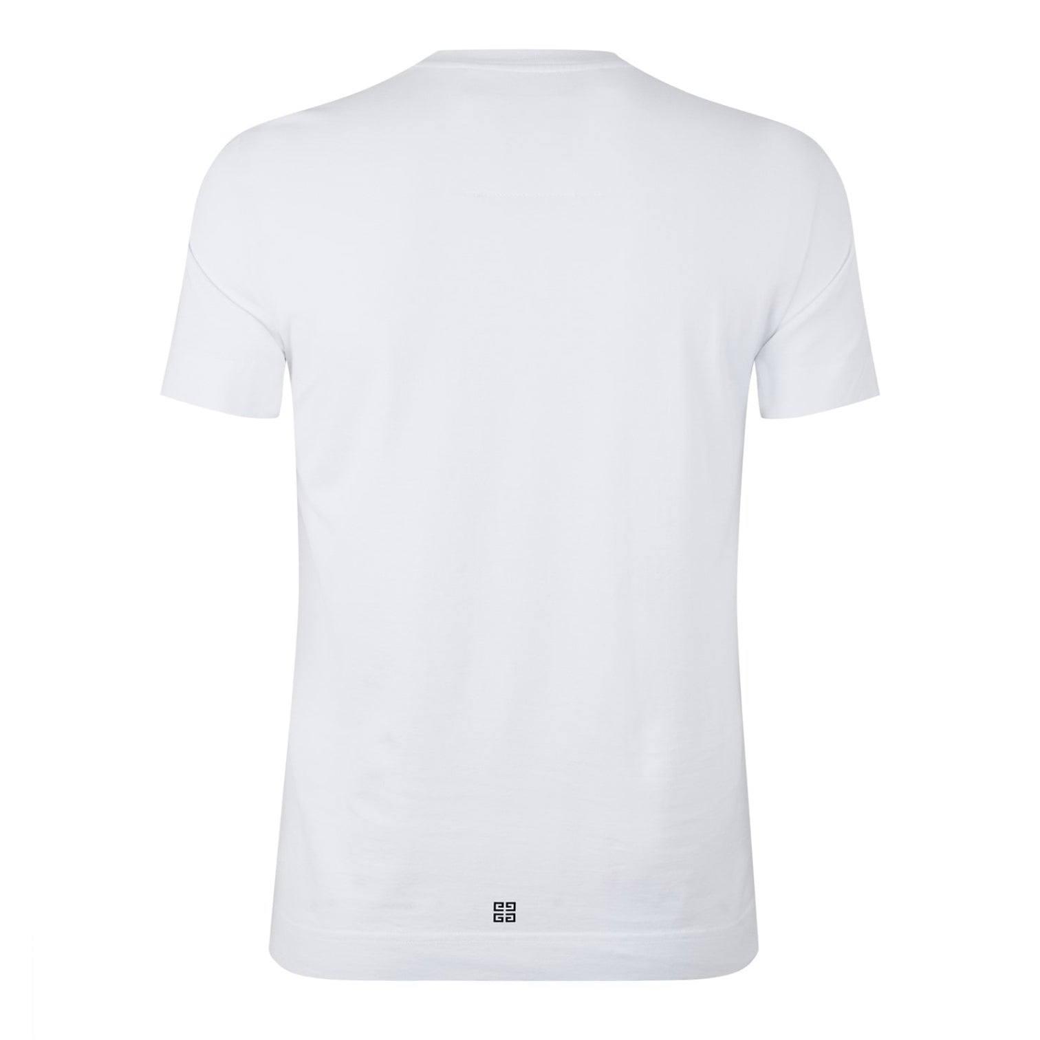 LUXURY HUB GIVENCHY GIV SLIM TEE