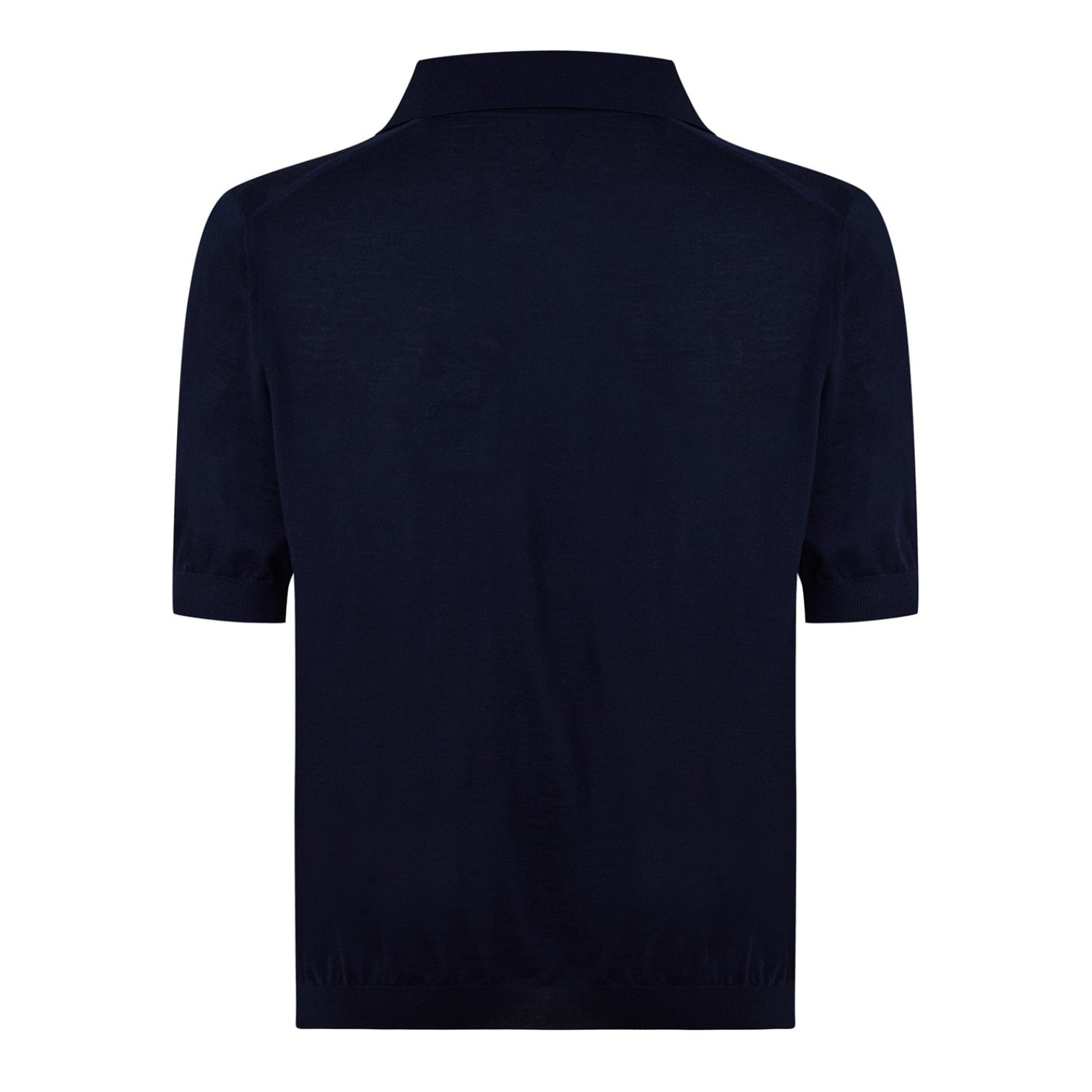 LUXURY HUB BOTTEGA VENETA LIGHT FINE CASHMERE POLO