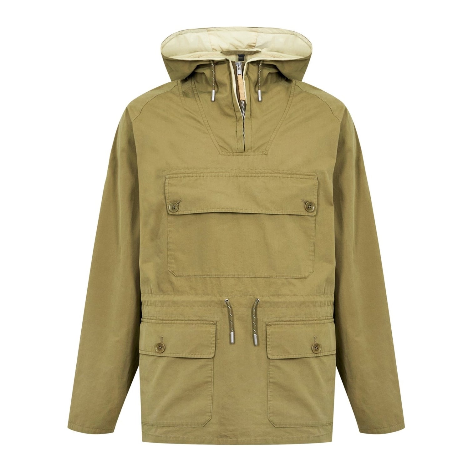 LUXURY HUB BELSTAFF DALESMAN JACKET