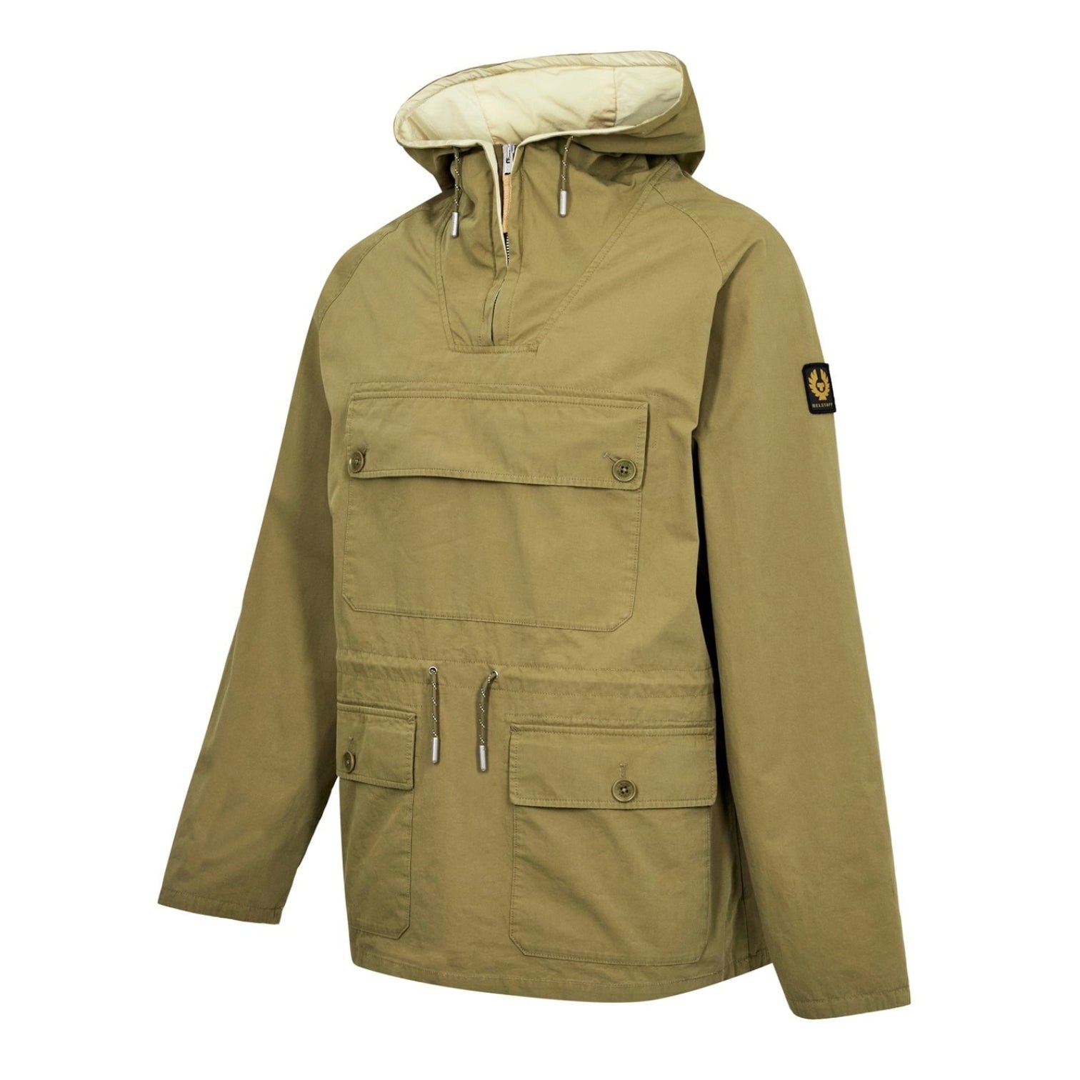 LUXURY HUB BELSTAFF DALESMAN JACKET