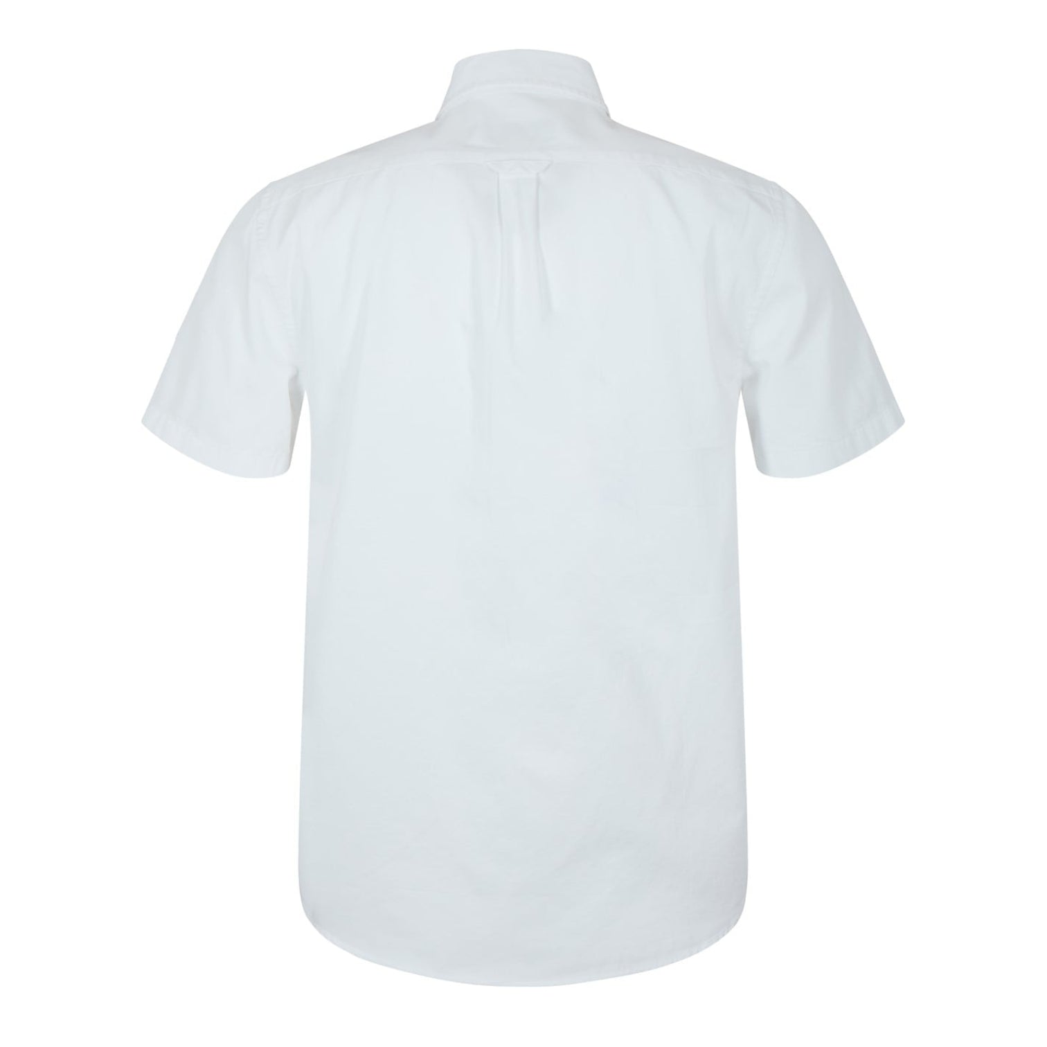 LUXURY HUB BELSTAFF SCALE SHORT SLEEVE SHIRT MENS