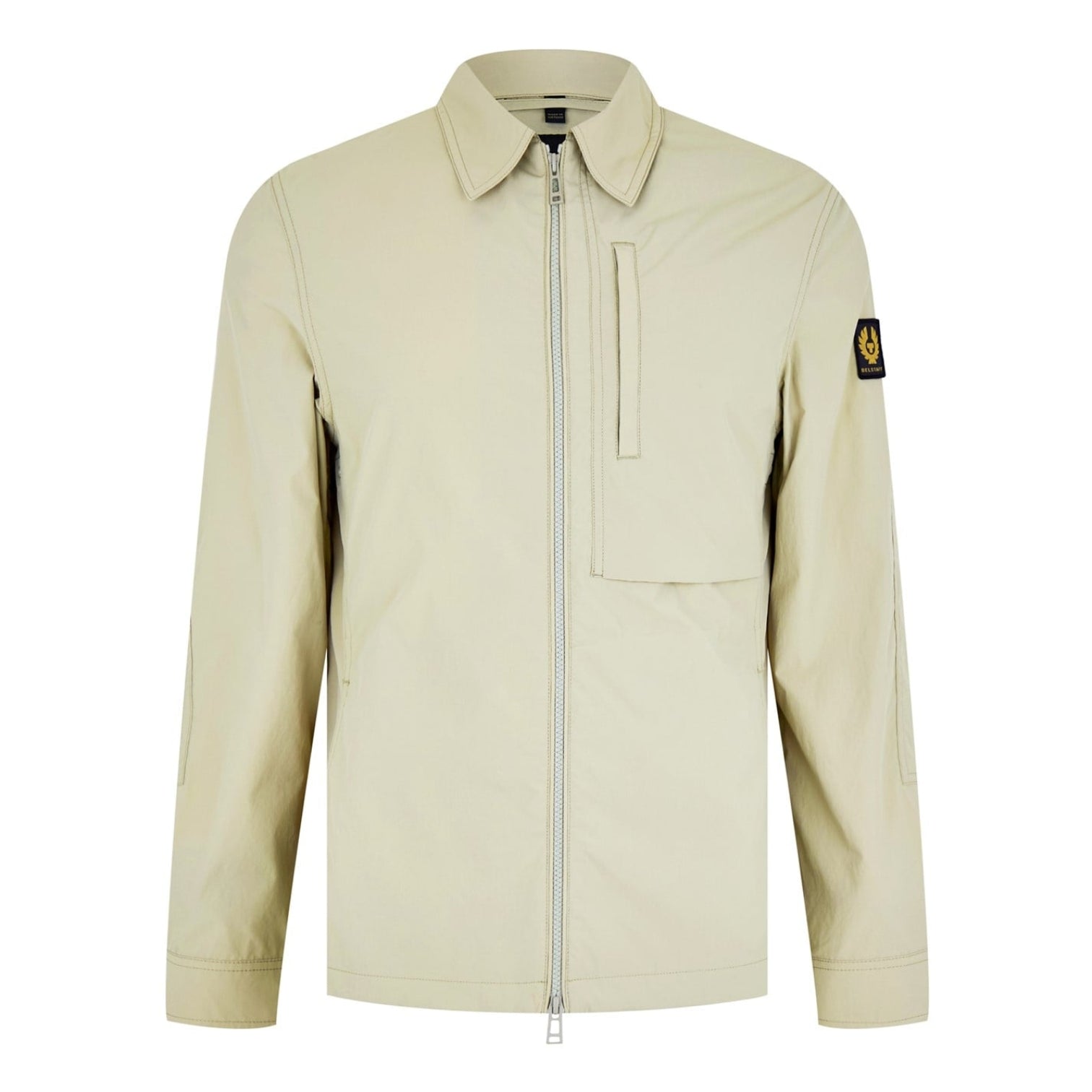 LUXURY HUB BELSTAFF PATH OVERSHIRT