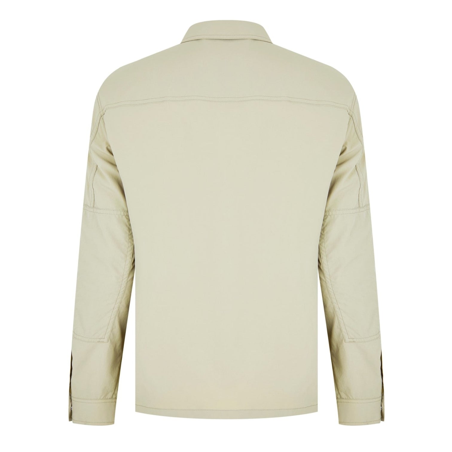 LUXURY HUB BELSTAFF PATH OVERSHIRT