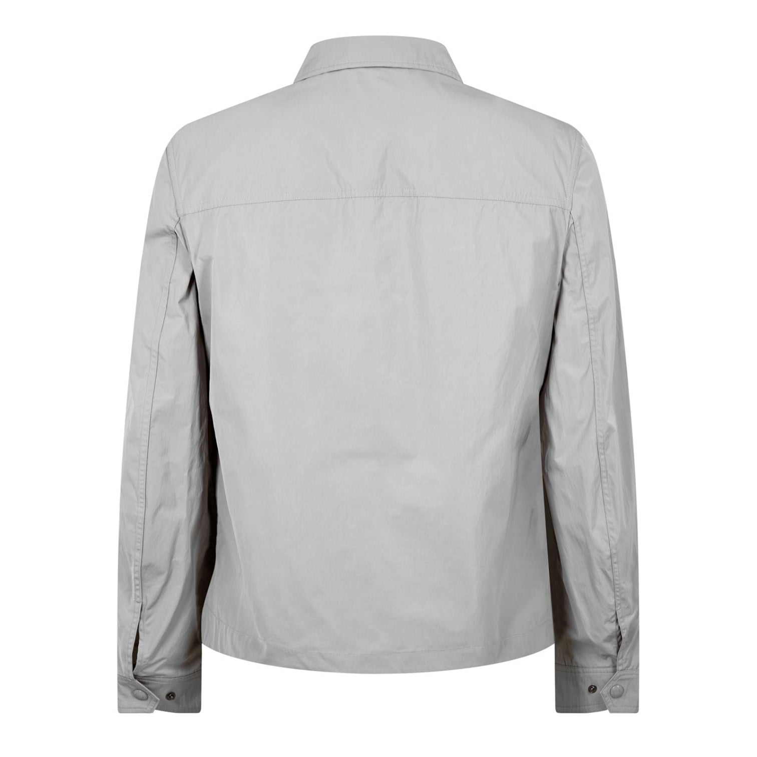 LUXURY HUB BELSTAFF OUTLINE OVERSHIRT