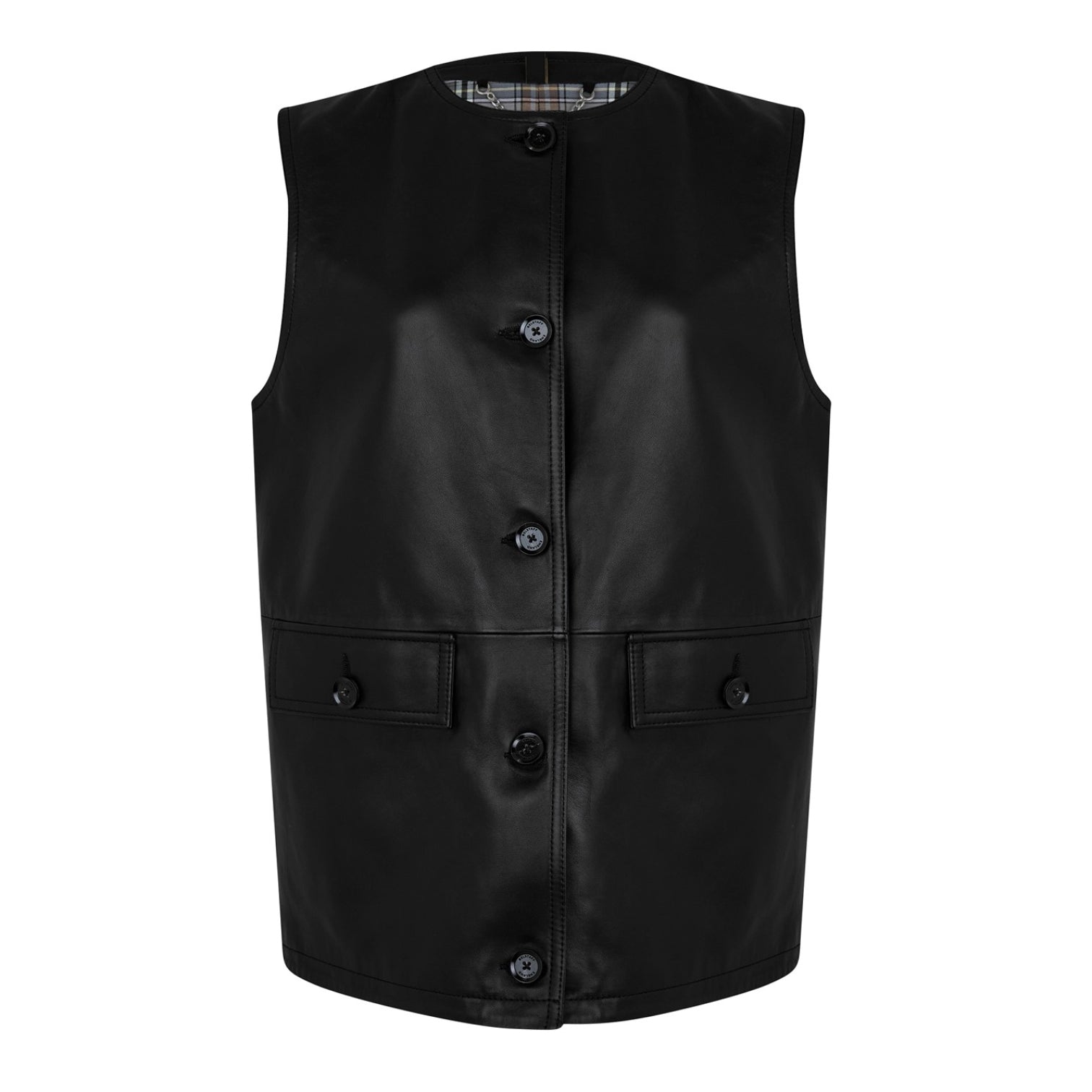 LUXURY HUB BELSTAFF APICEM VEST