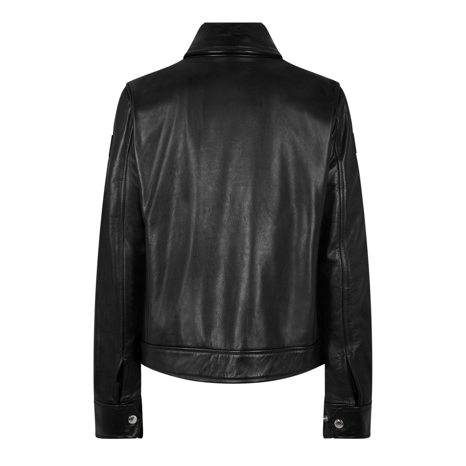 LUXURY HUB BELSTAFF BRIAR BOMBER JACKET