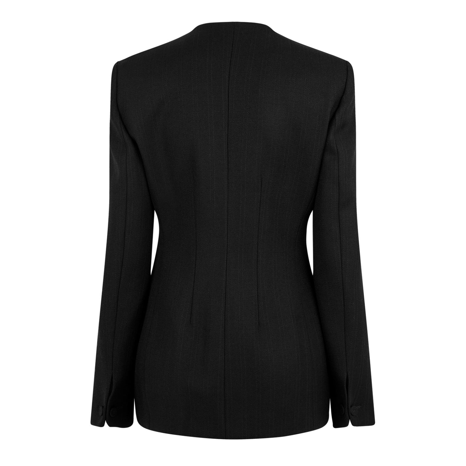 LUXURY HUB GIVENCHY HOURGLASS BLAZER